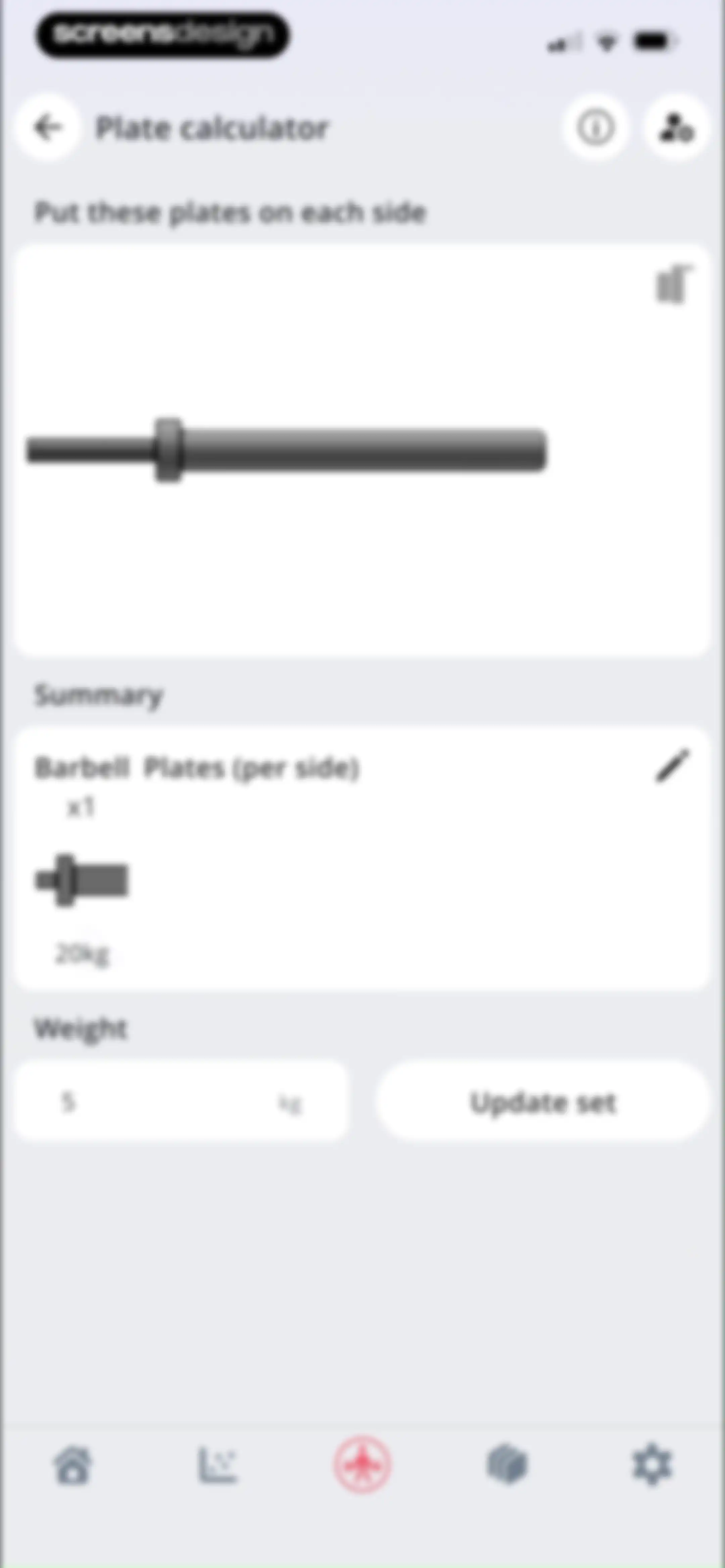 StrengthLog – Workout Tracker screen 16