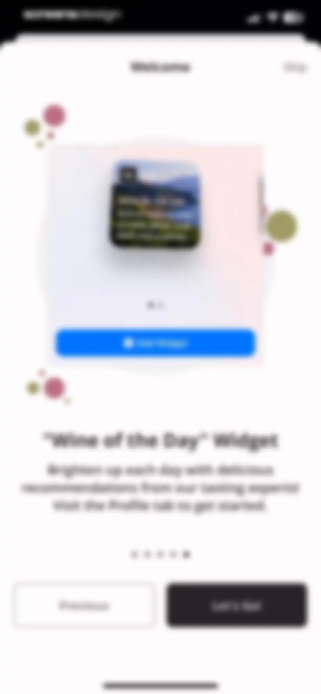 WineRatings+ by Wine Spectator screen 6