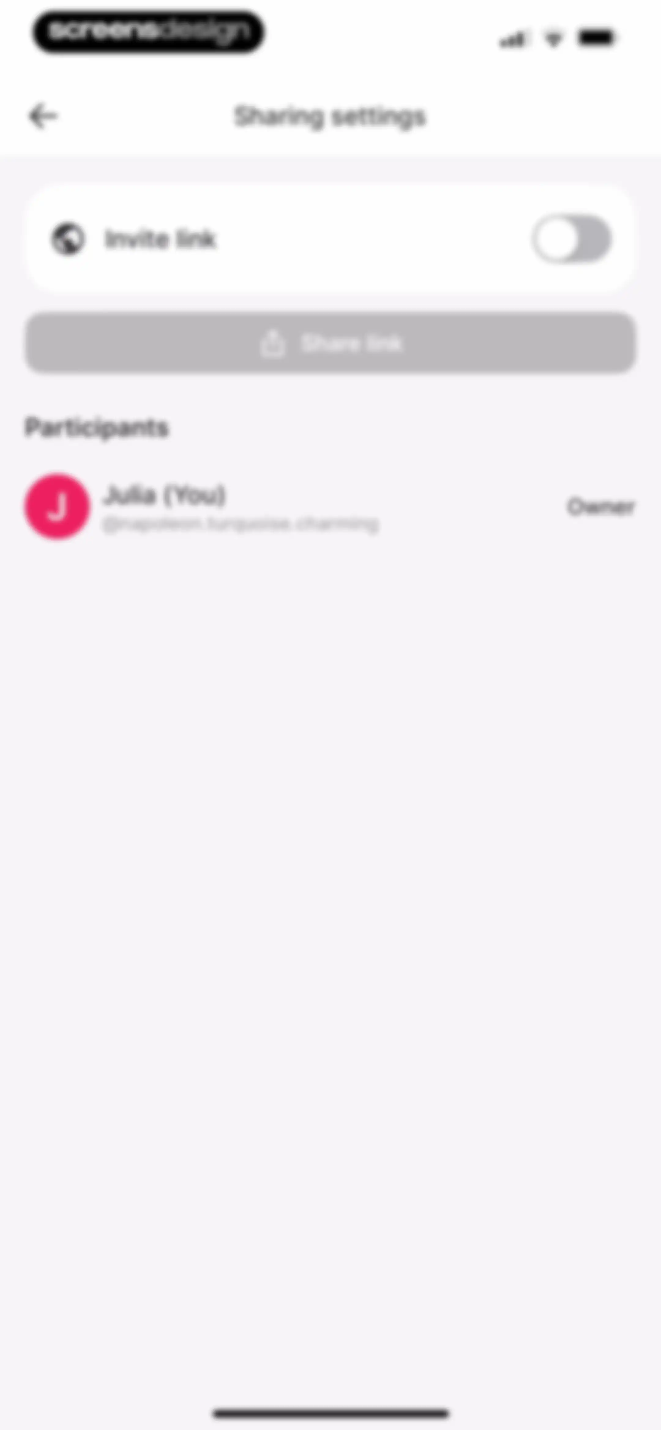 Noji - Flashcards study app screen 61