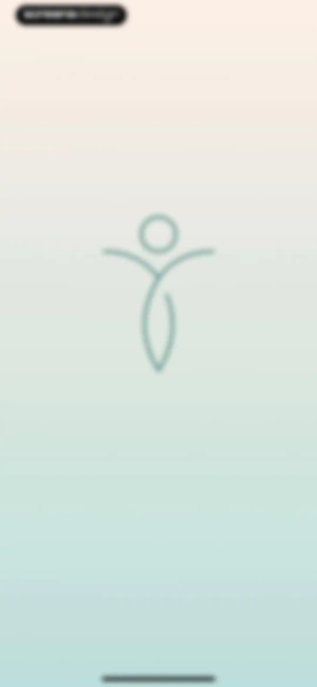 Birth Recovery Center screen 1