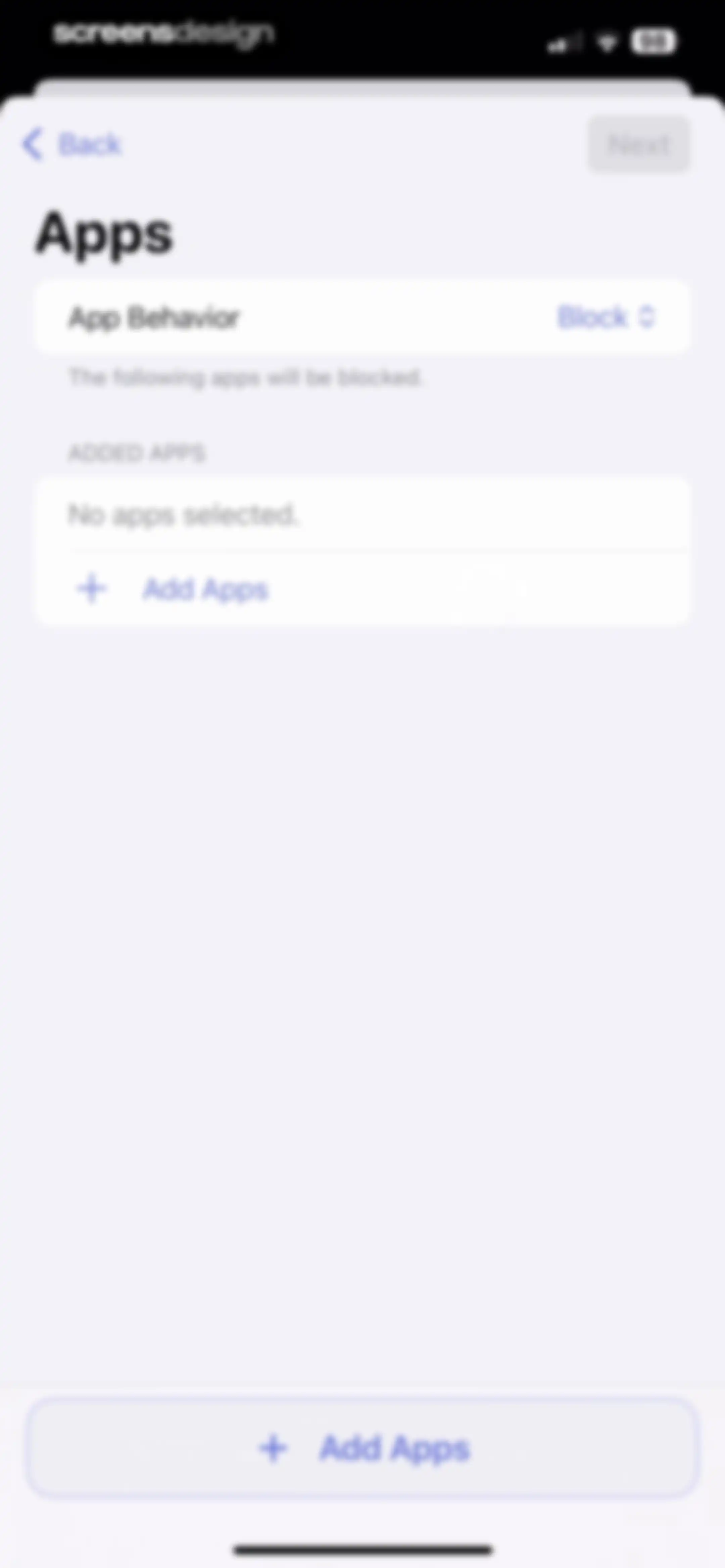 Focused Work - Pomodoro Timer screen 41