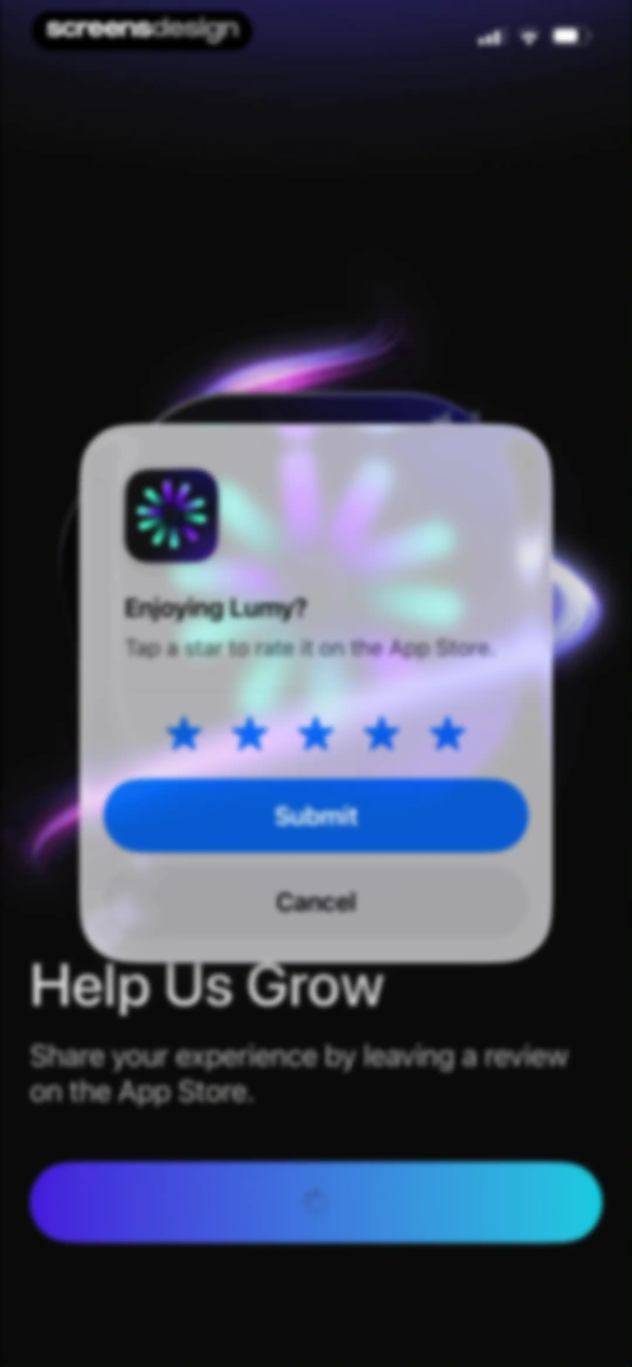 Lumy AI - Photo Editor screen 7