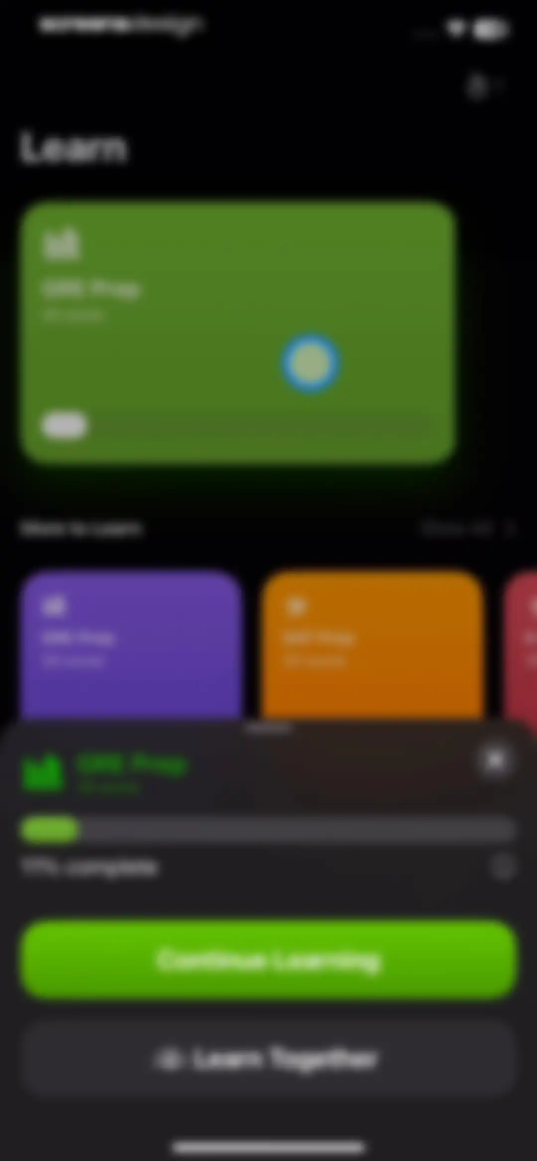 LookUp: English Dictionary App screen 62