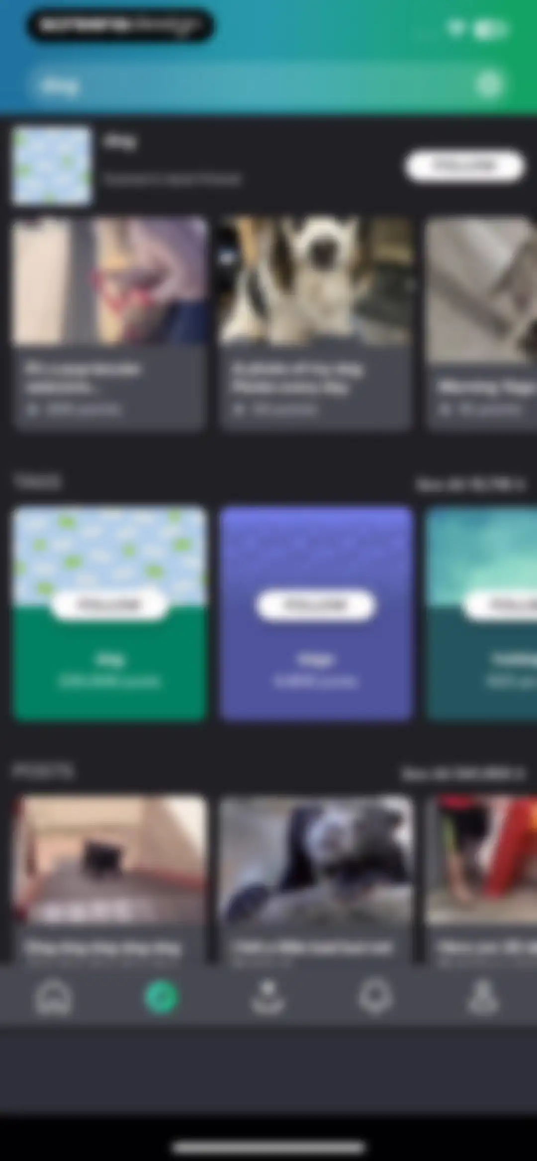 Imgur: Funny Memes & GIF Maker screen 79