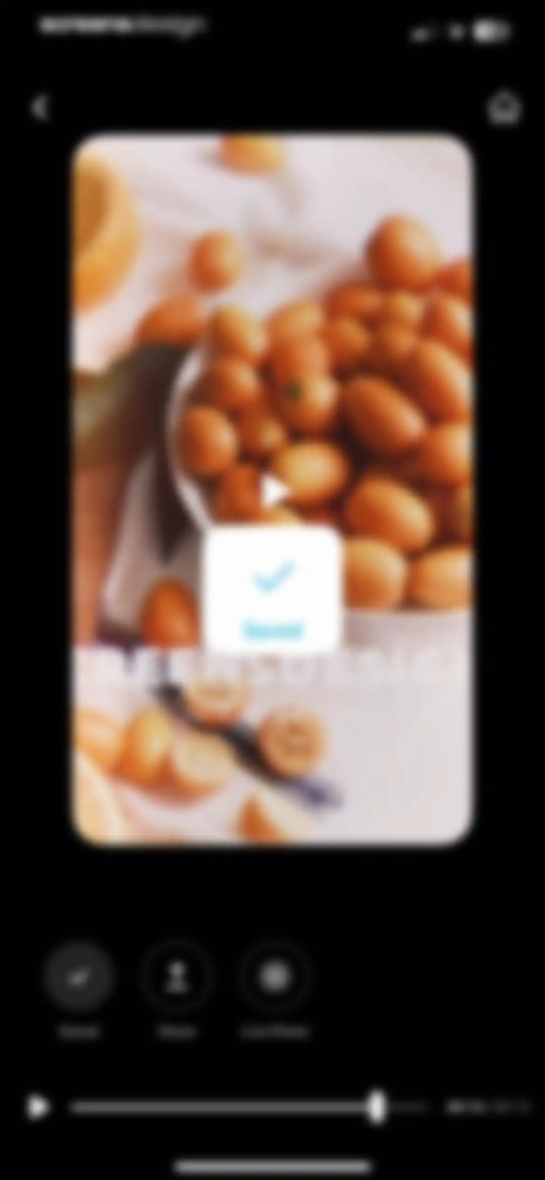 Video Maker & Editor: Dizzi AI screen 57