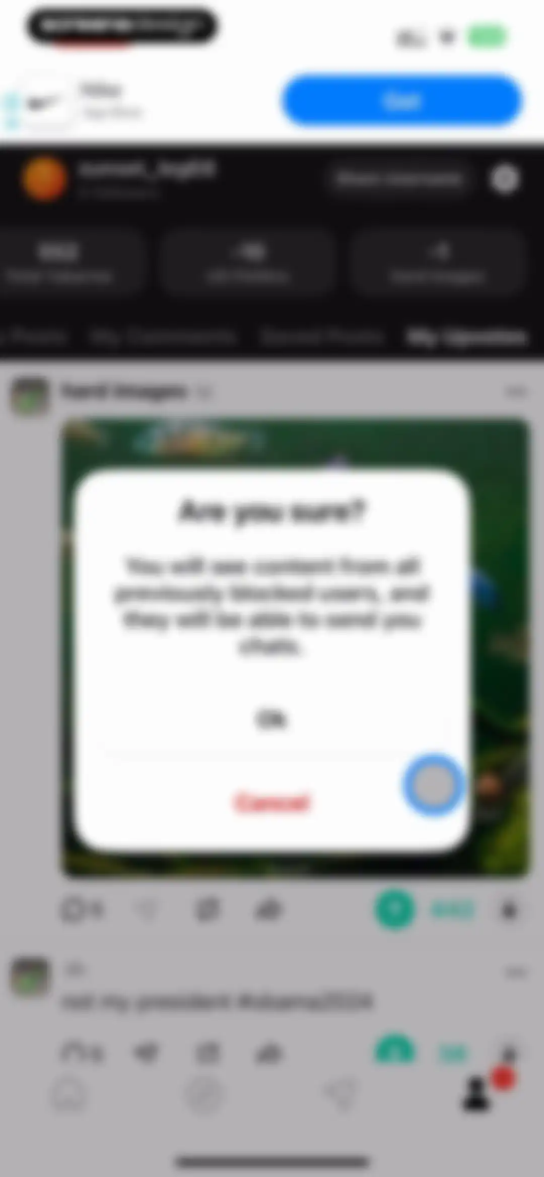 Yik Yak screen 79
