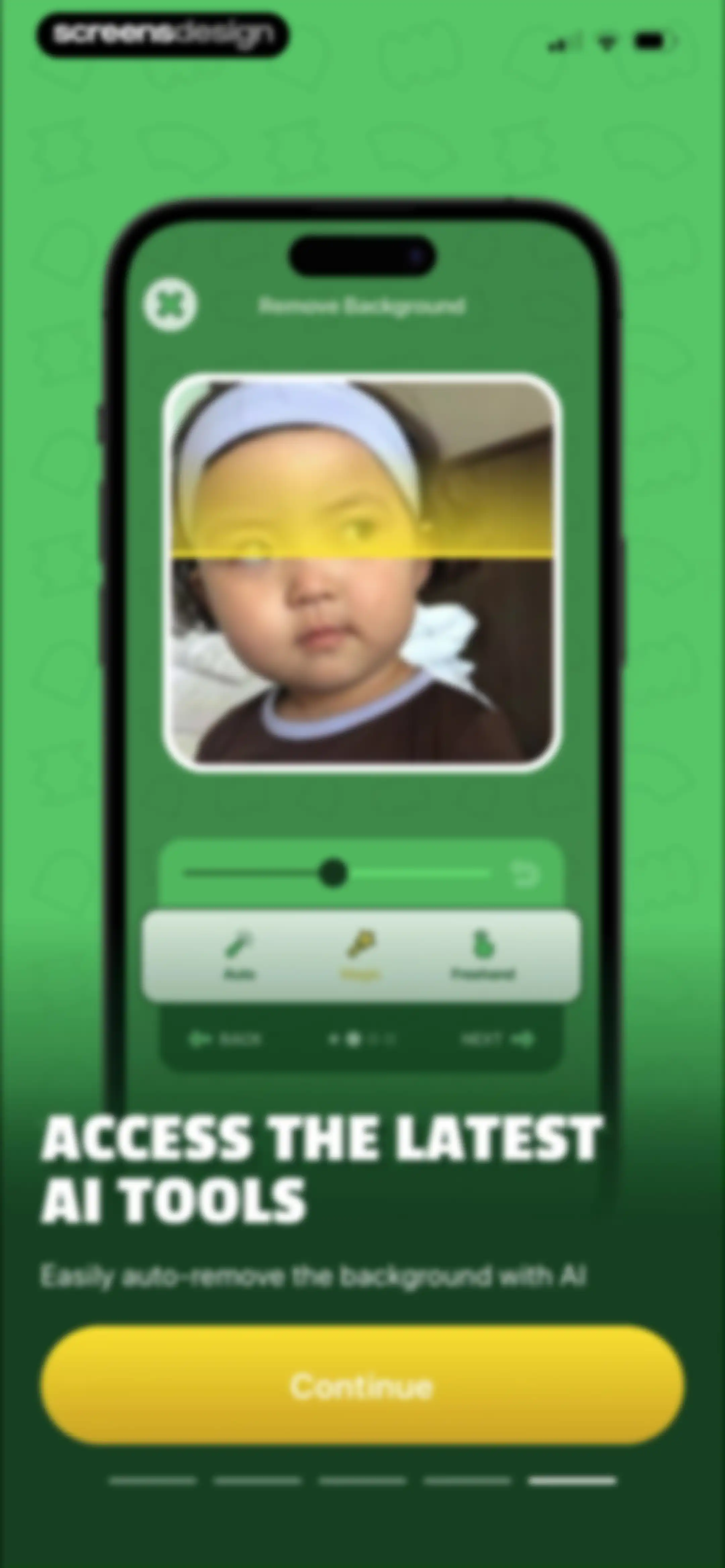 WhatSticker - Sticker Maker screen 7