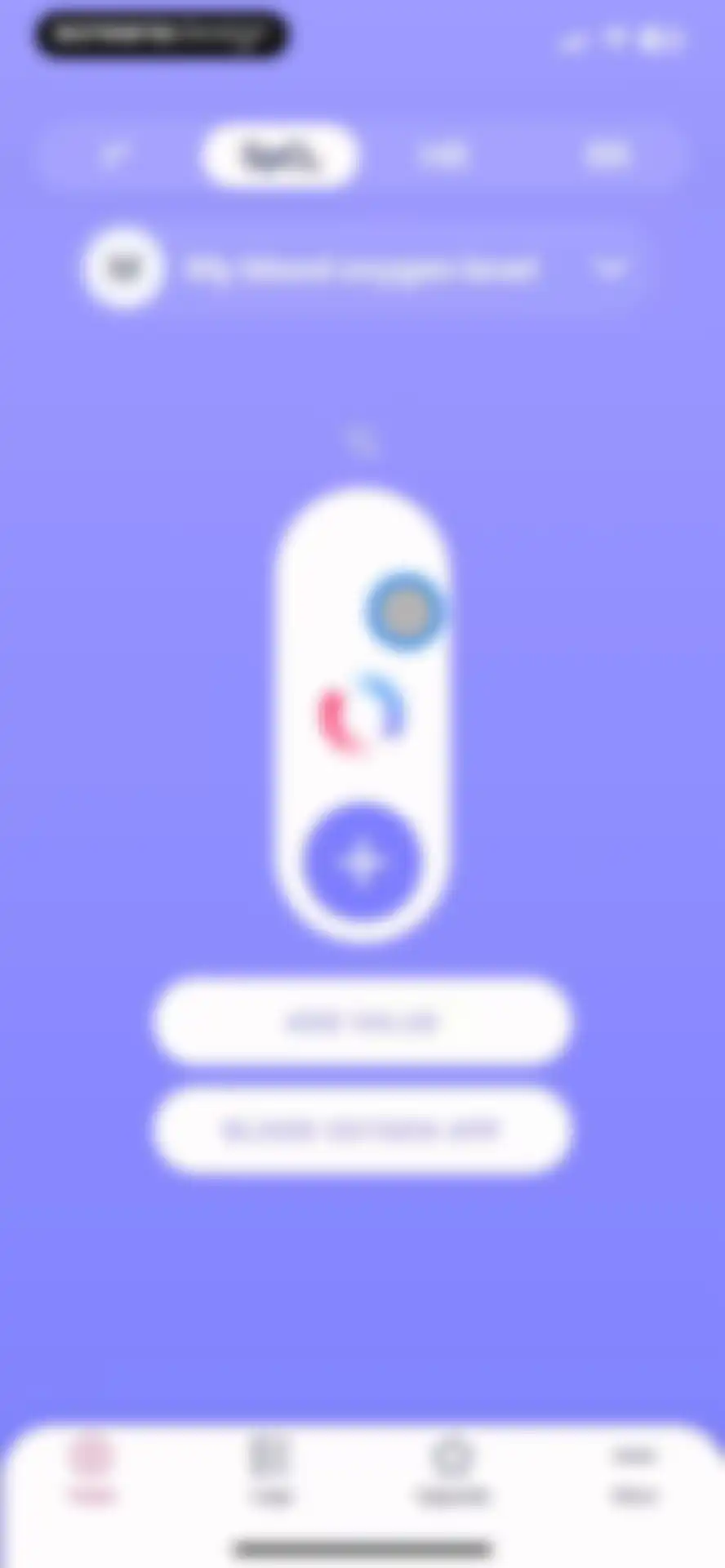 Body Temperature App For Fever screen 19