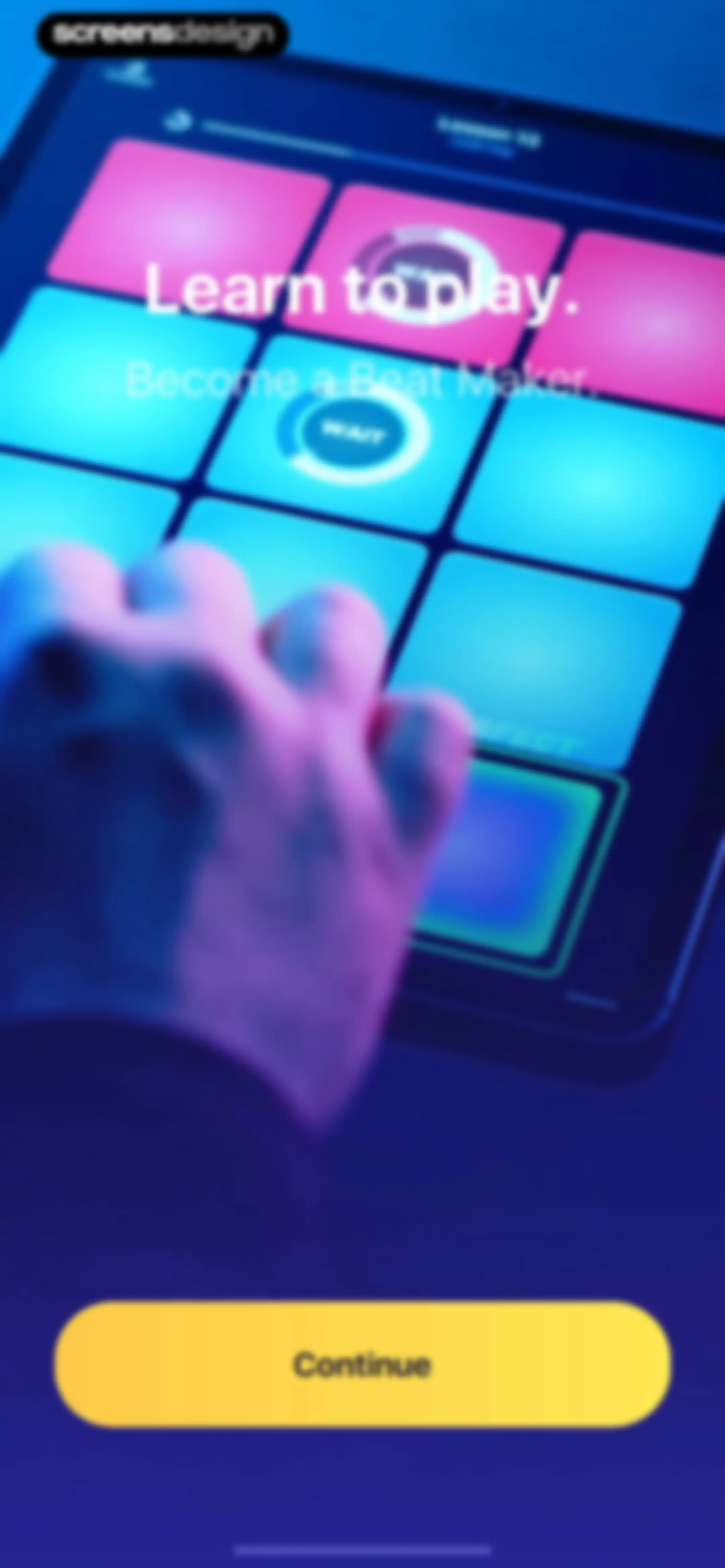 Beat Maker Pro: Music drum Pad screen 8