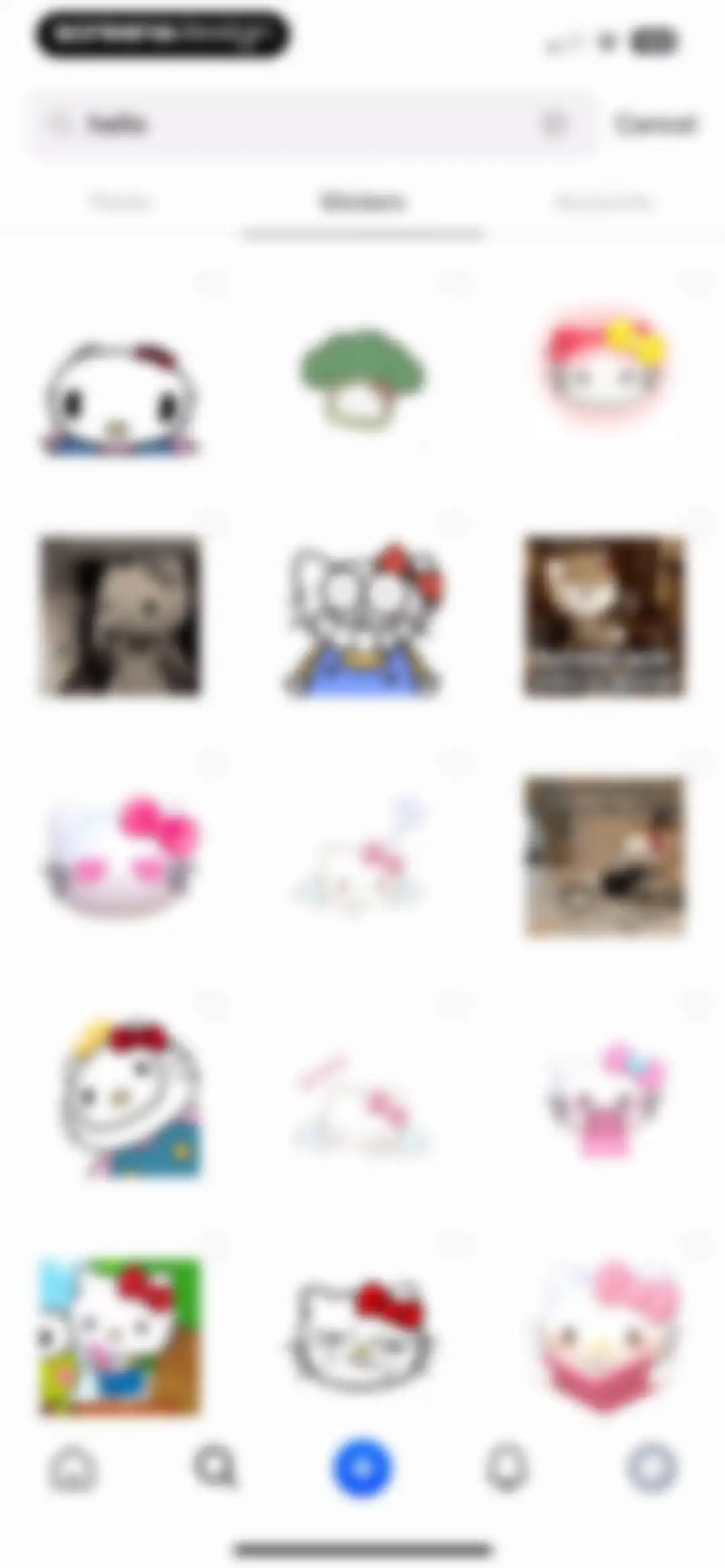 Sticker.ly - Sticker Maker screen 78