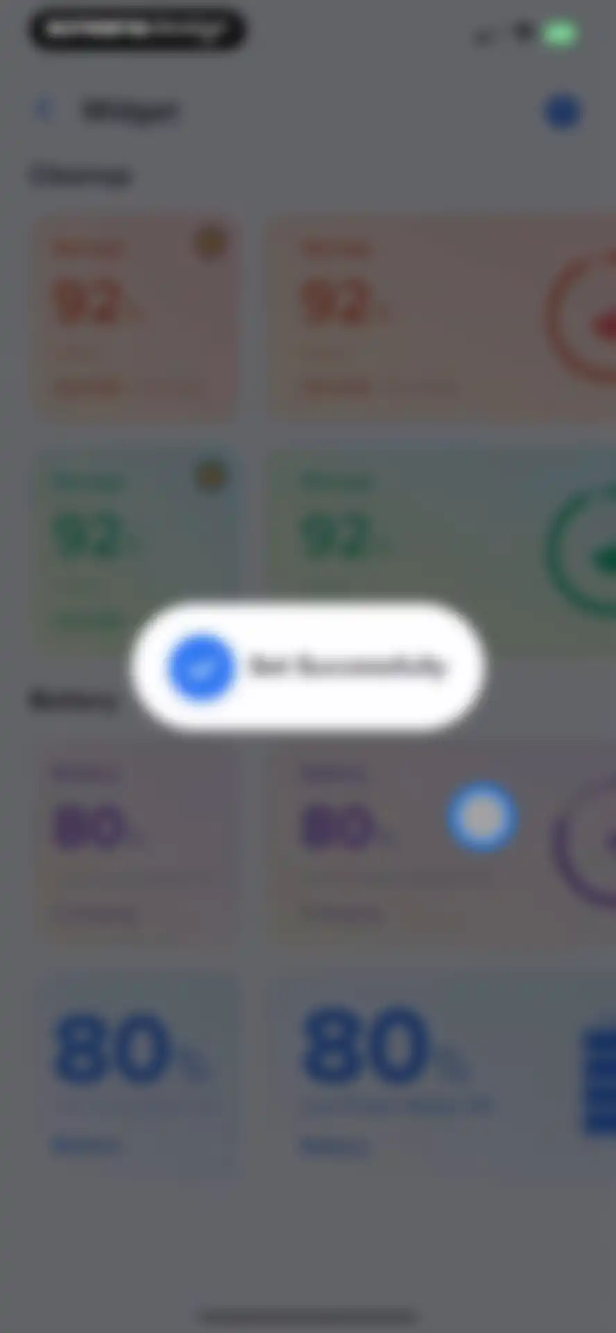 Fast Cleaner - Clean Storage ! screen 63