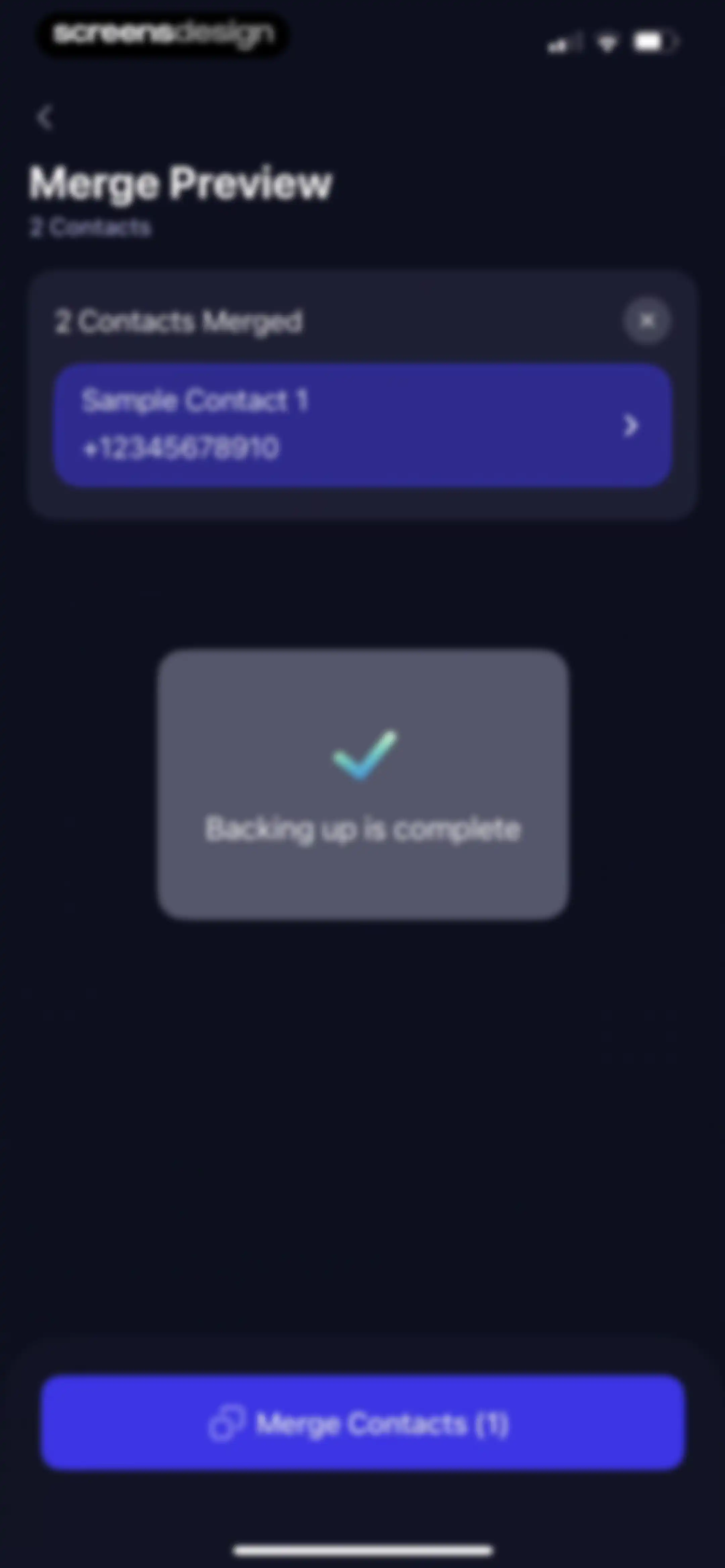 Cleaner Guru: Clean Up Storage screen 52