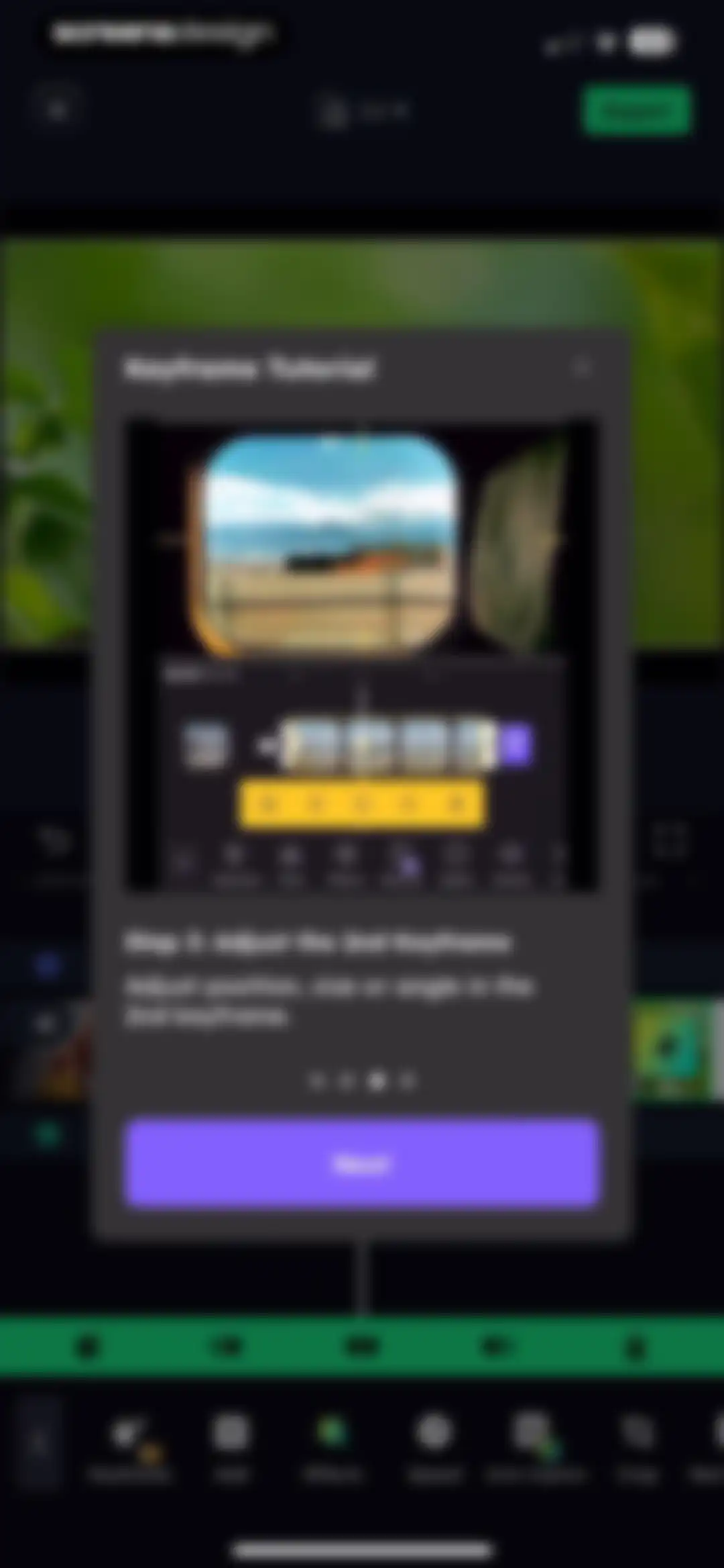 AI Video Editor - VidMa Cut AI screen 32