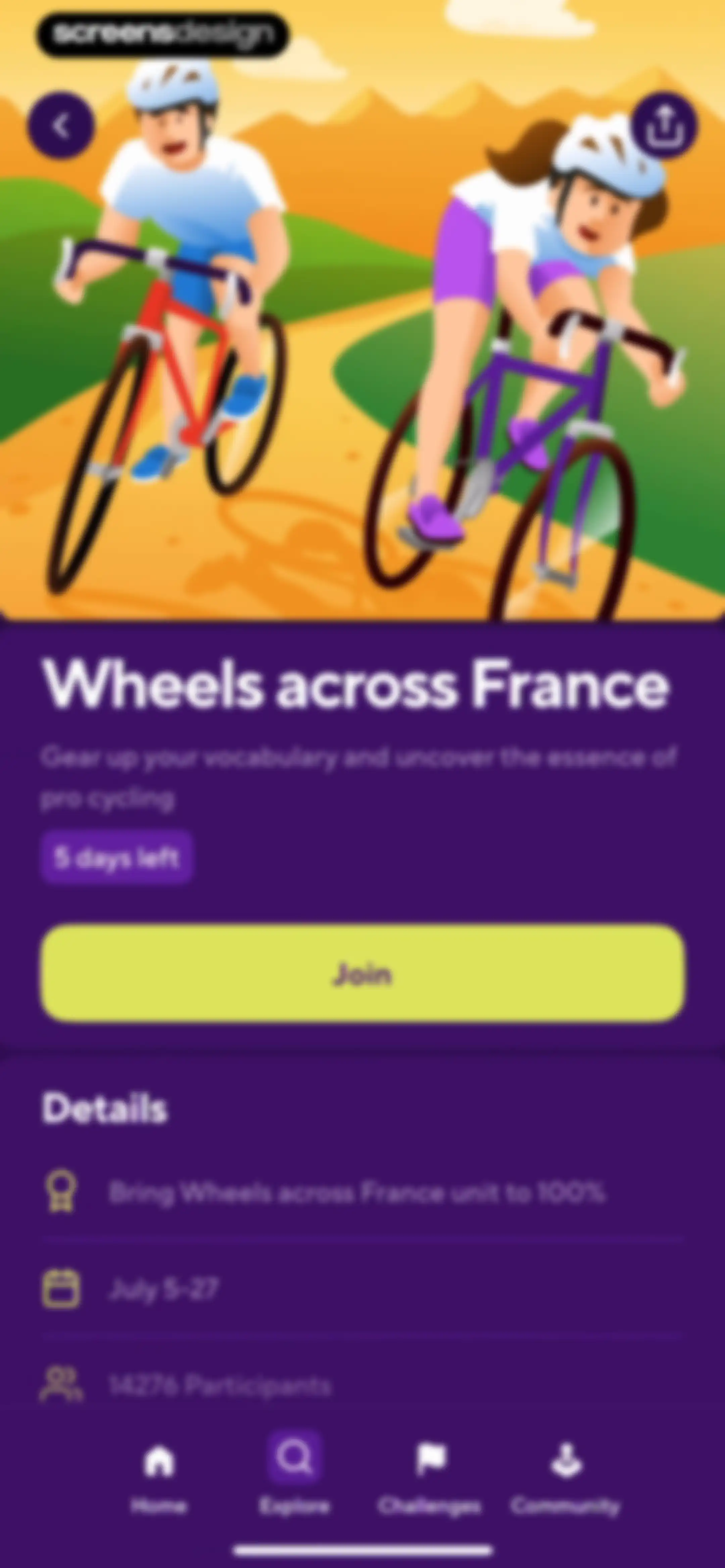 Drops: Language Learning Games screen 81