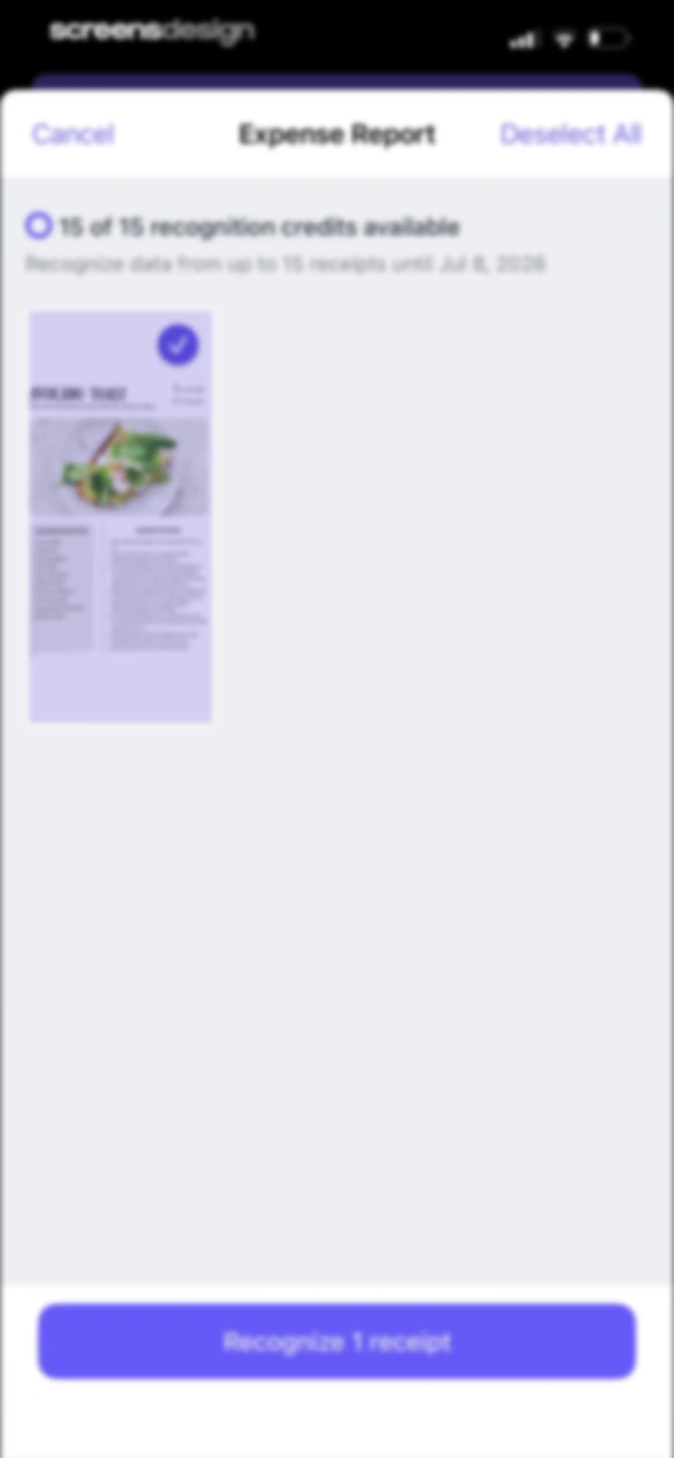Scanner Pro・Scan PDF Documents screen 70