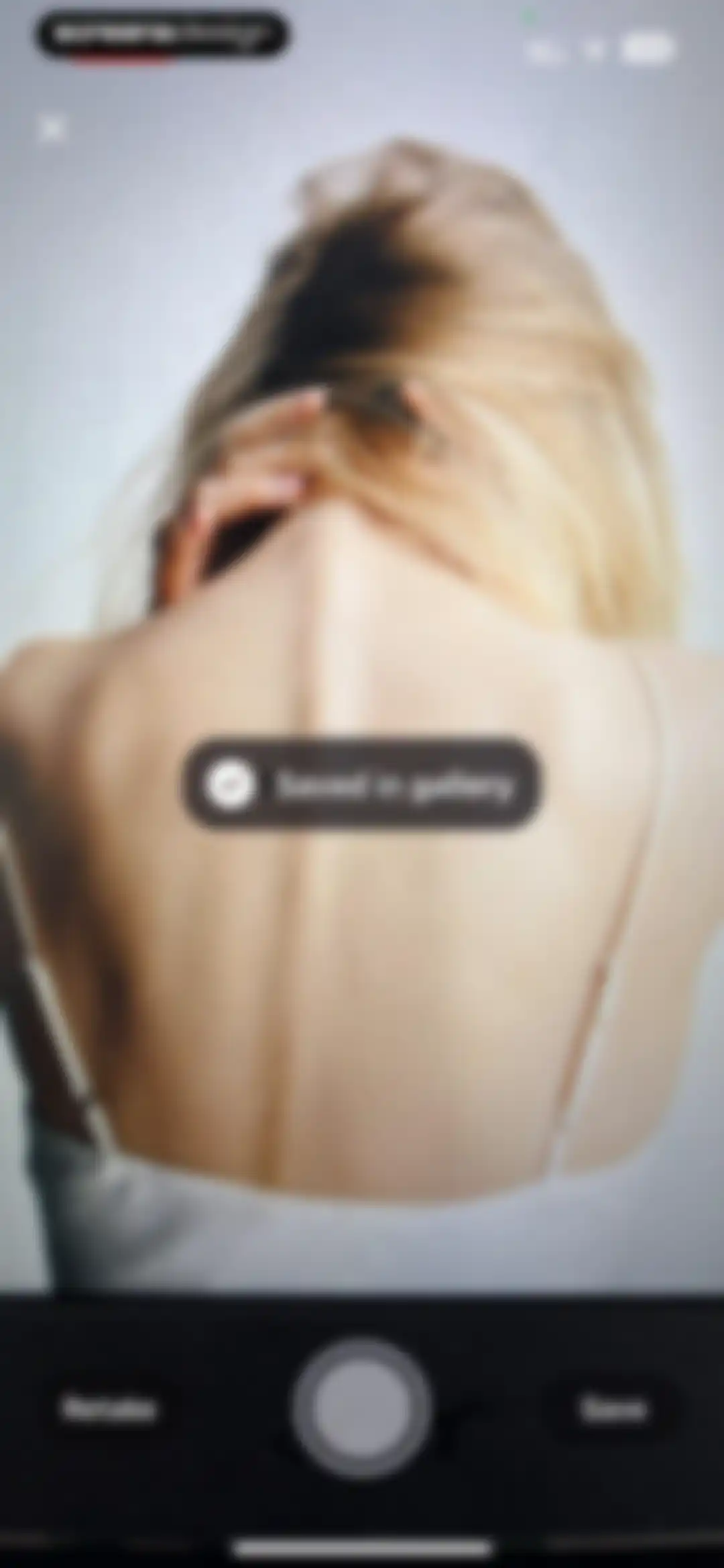 AI Tattoo Generator Maker screen 27