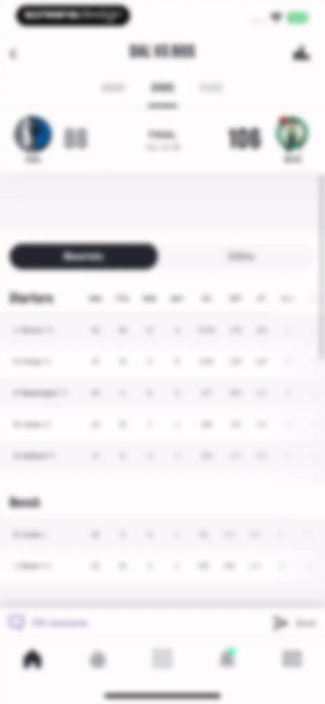 Bleacher Report: Sports News screen 16