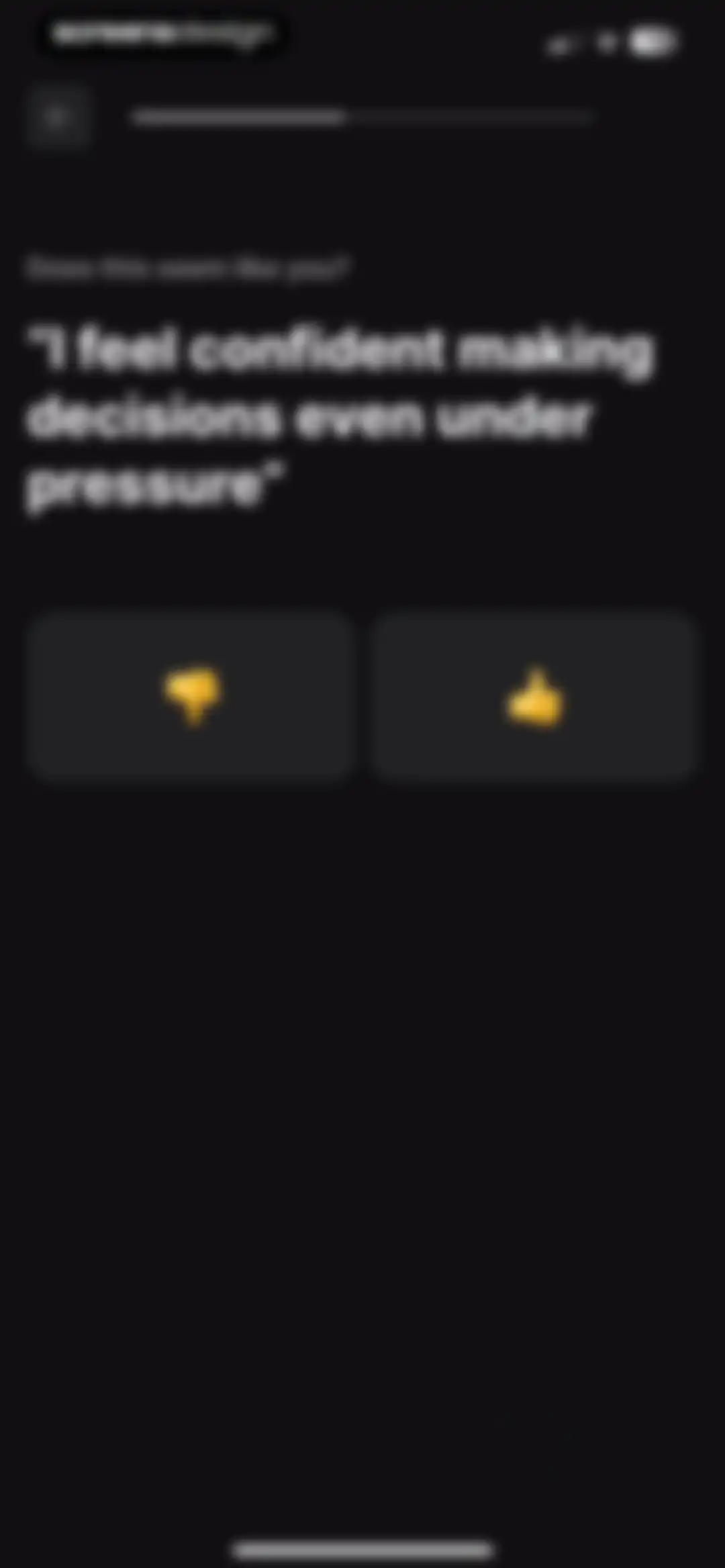 Skillsta: Life Skills Trainer screen 16
