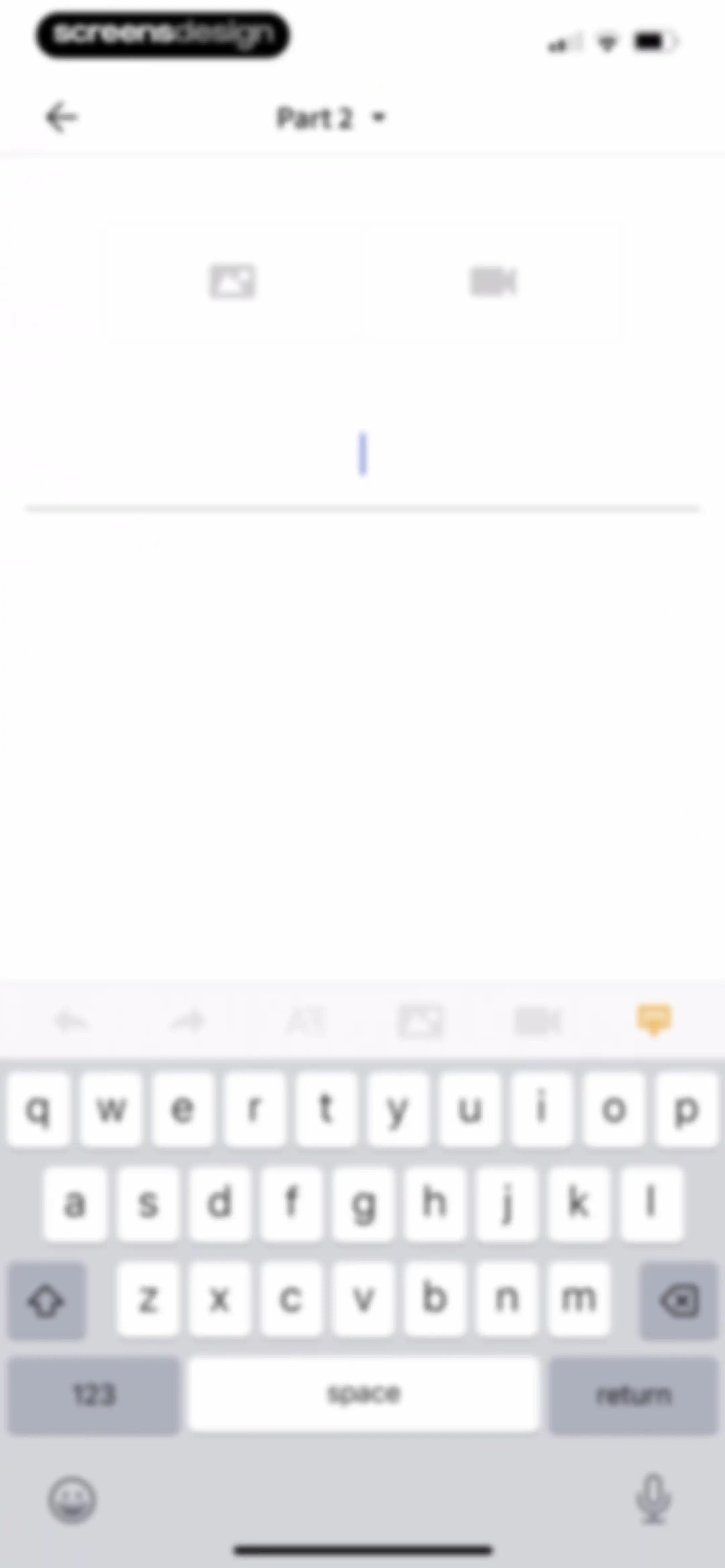 Wattpad - Read & Write Stories screen 190
