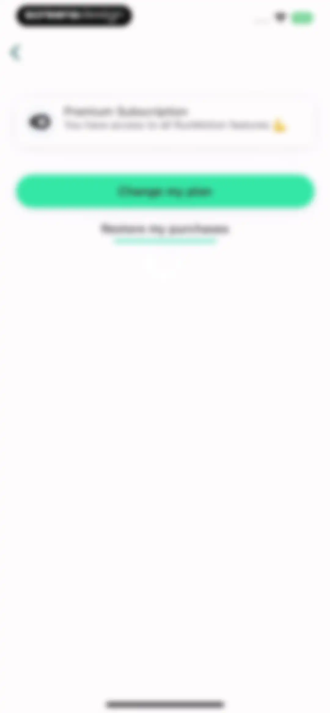 RunMotion - Running Coach screen 73