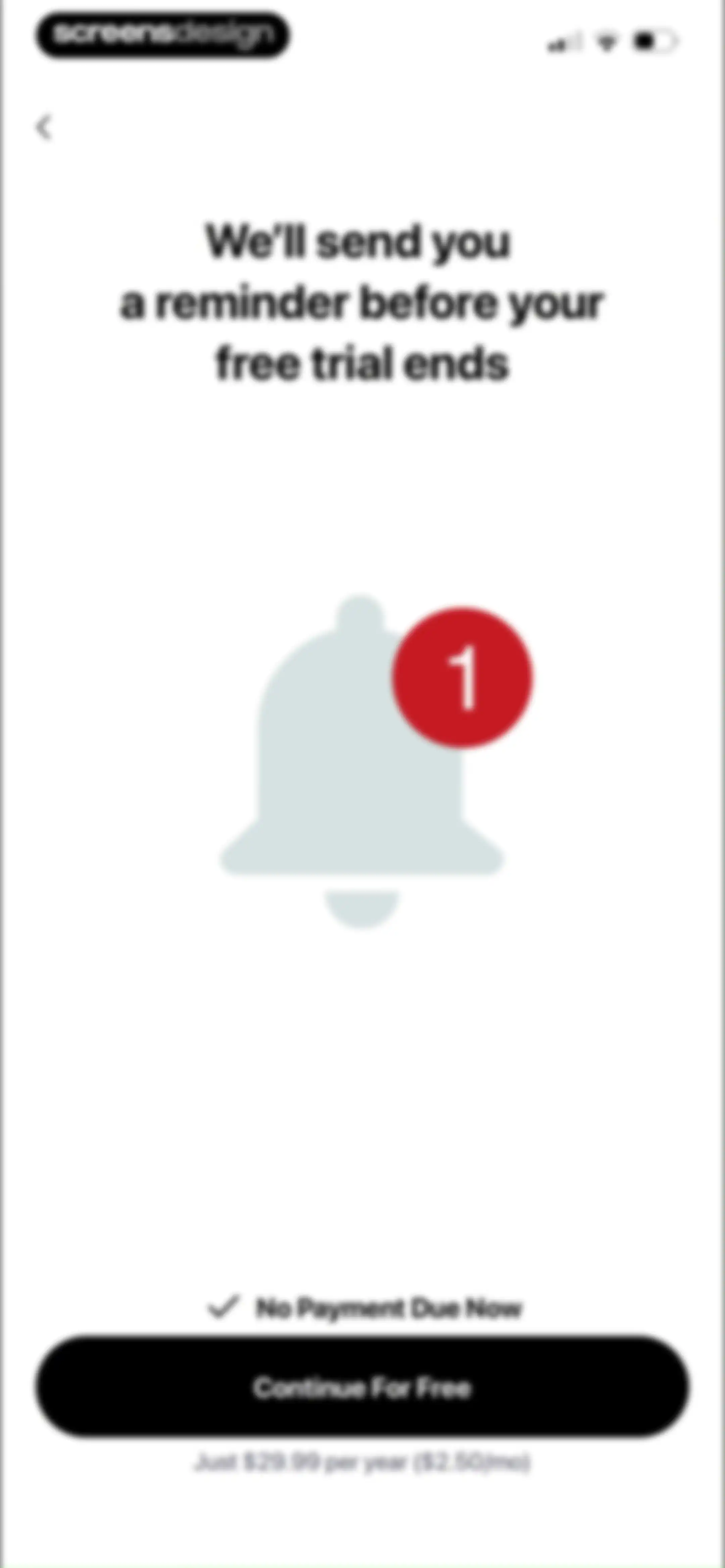 Wayk: Alarm Clock to Wake Up screen 53