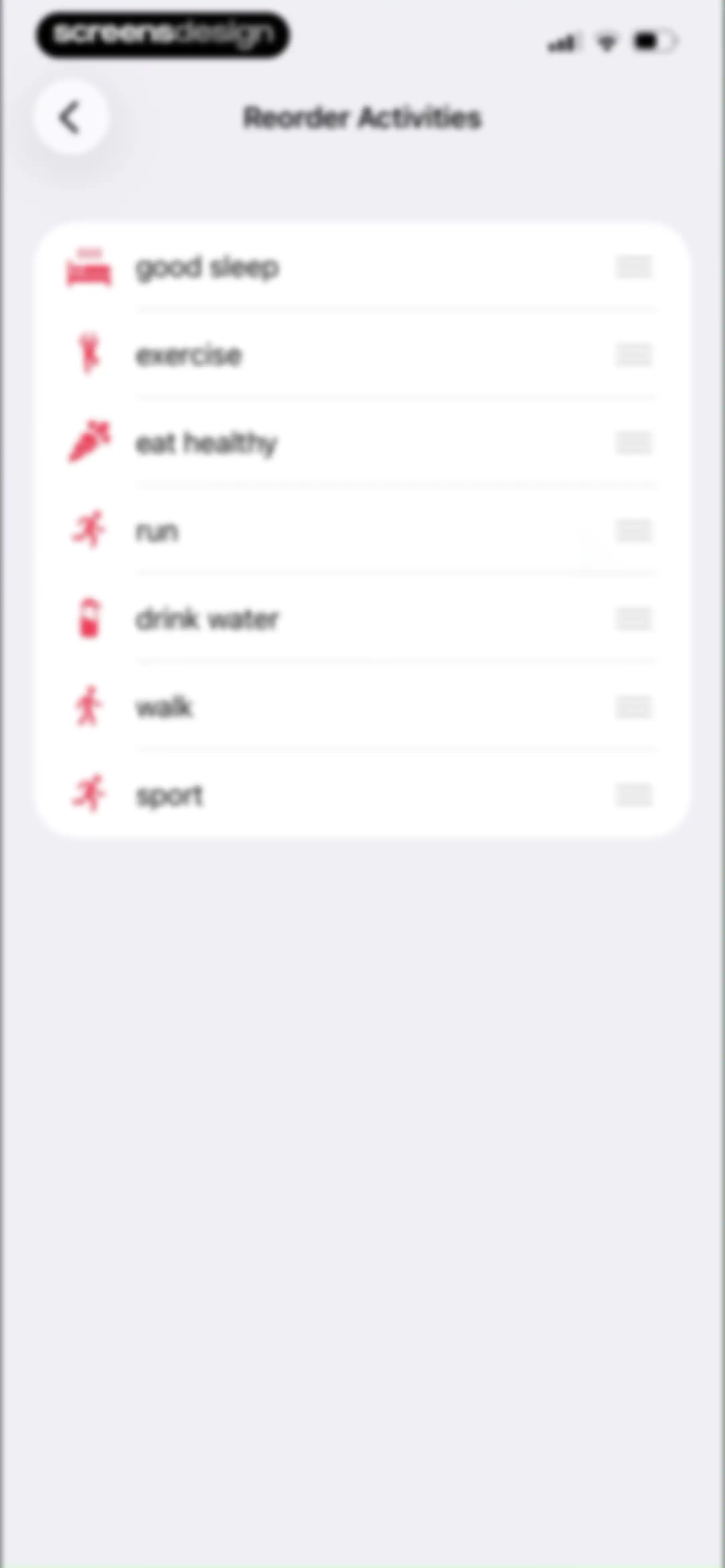 Daylio Journal - Mood Tracker screen 146