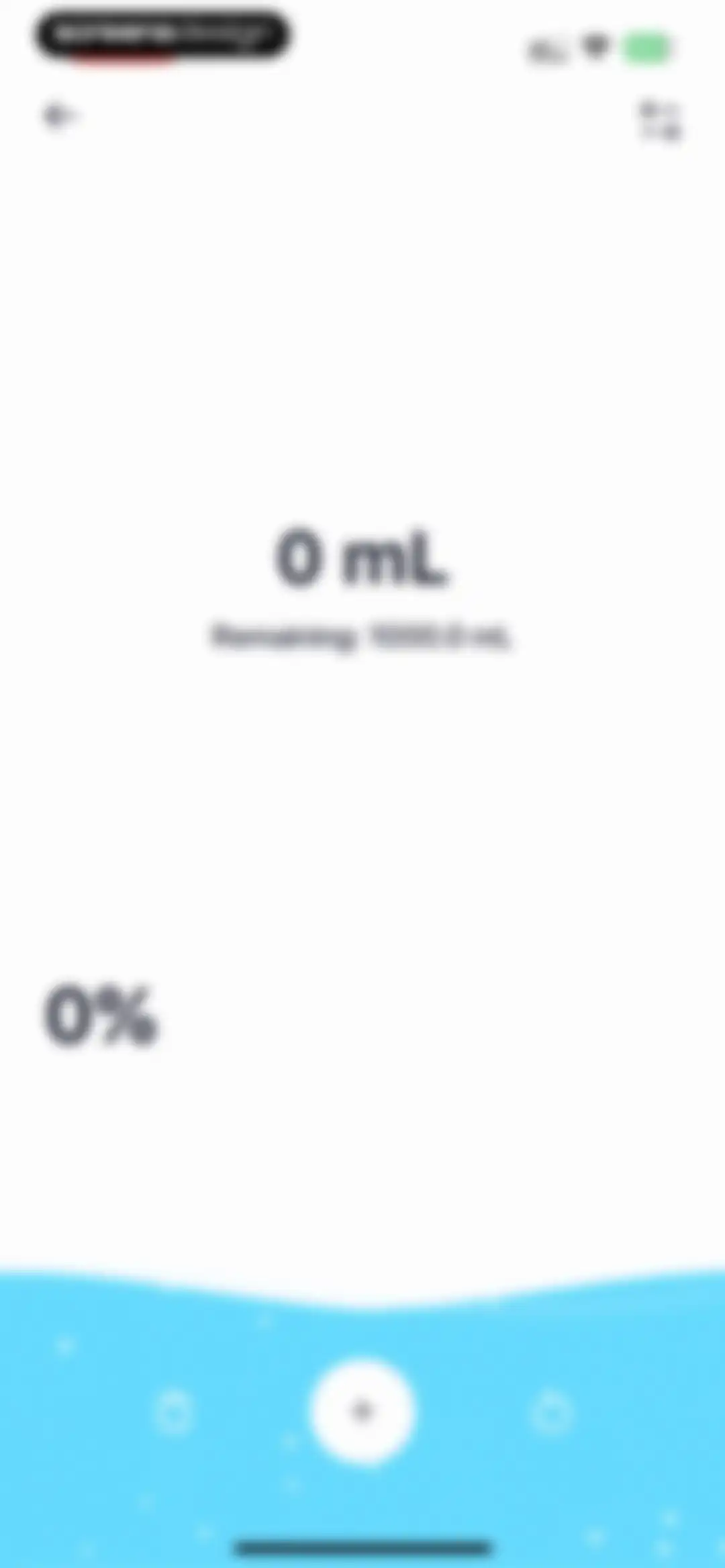 Reset: Holistic Fitness App screen 96