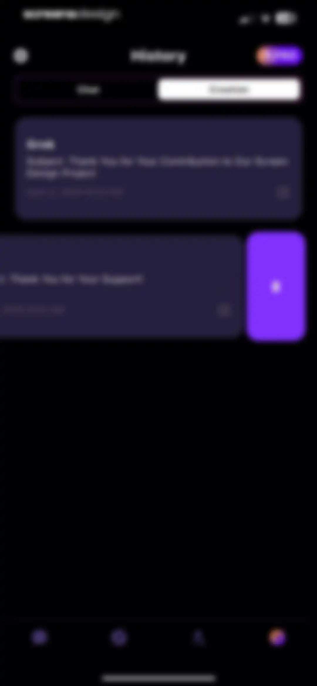 G.AI 4.1 -AI Chatbot Assistant screen 44
