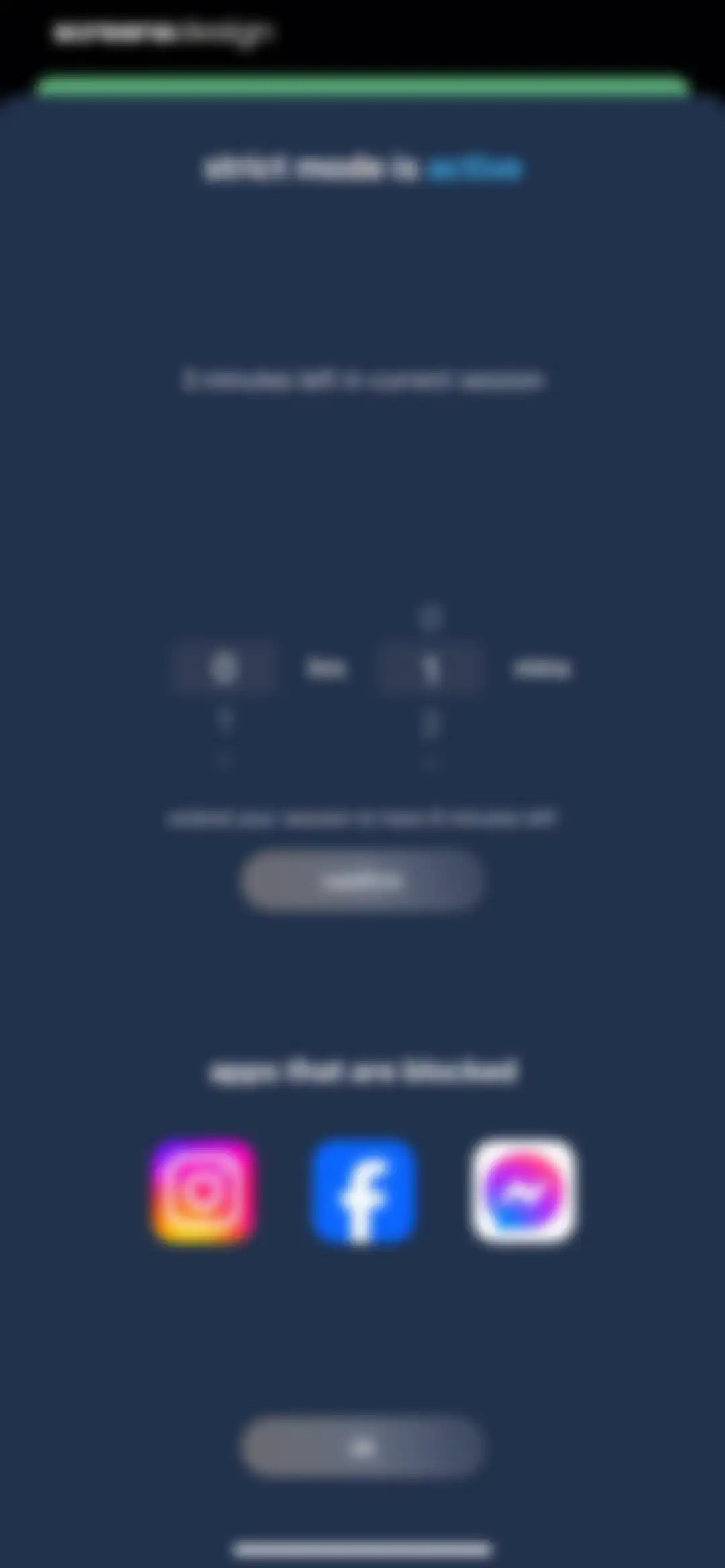 ClearSpace: Reduce Screen Time screen 45
