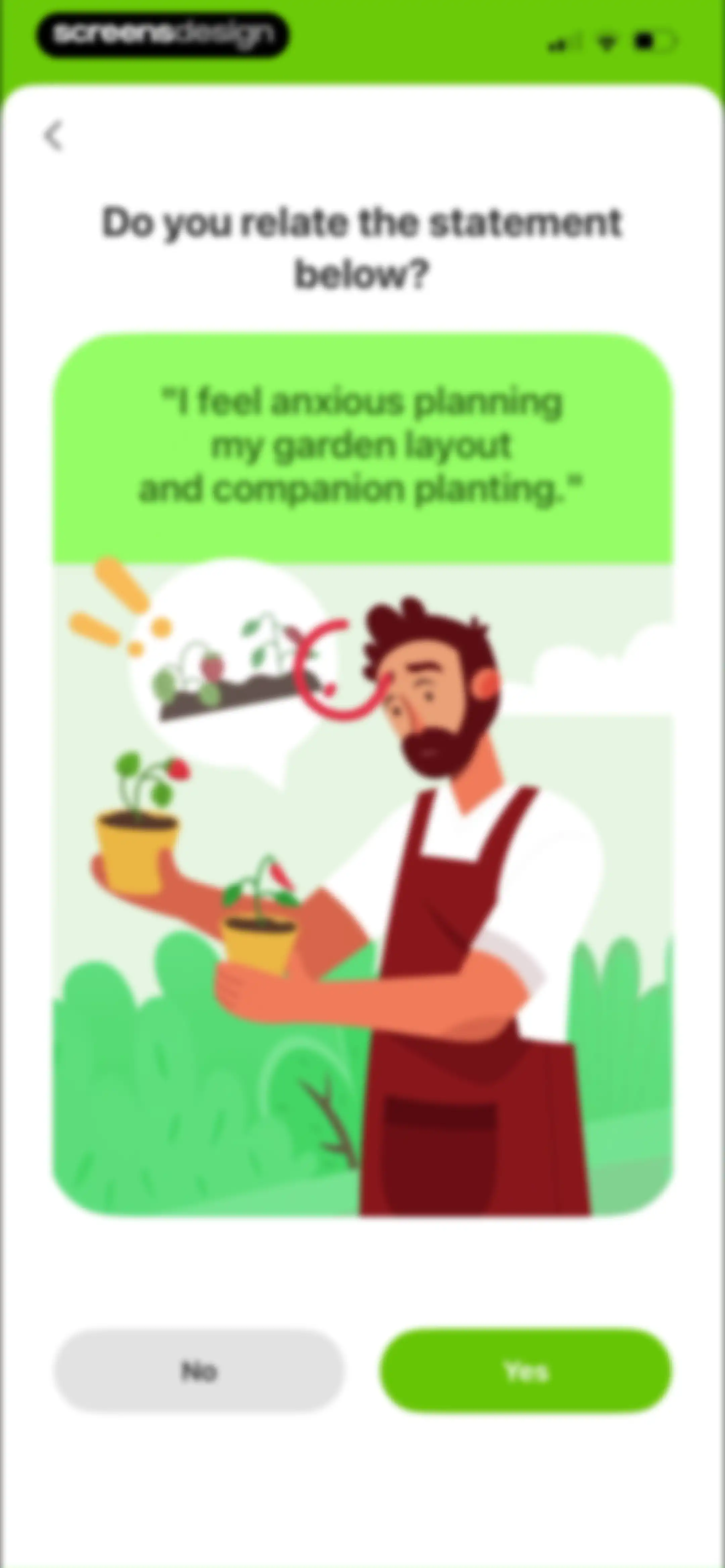 GrowIt: Garden Planner screen 24