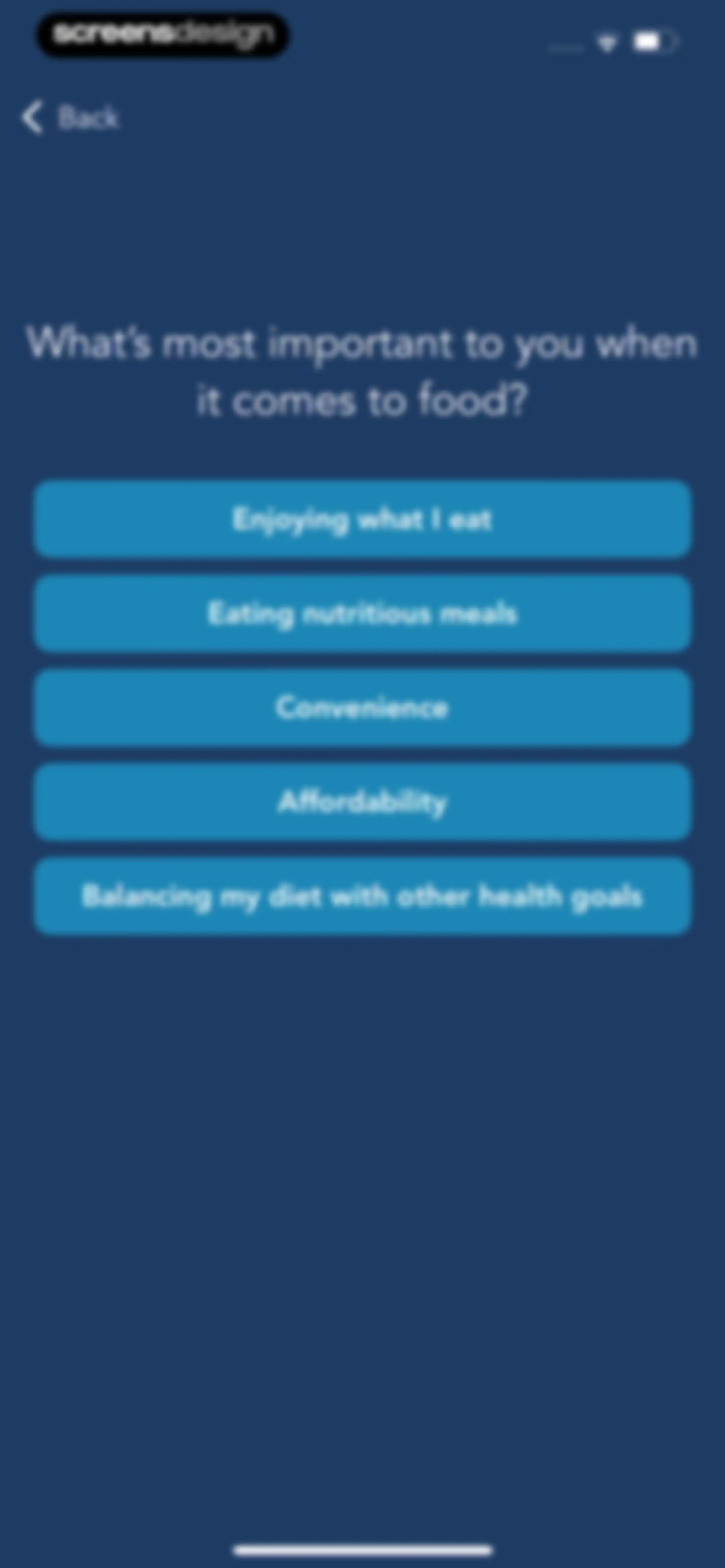 Lose It! – Calorie Counter screen 45