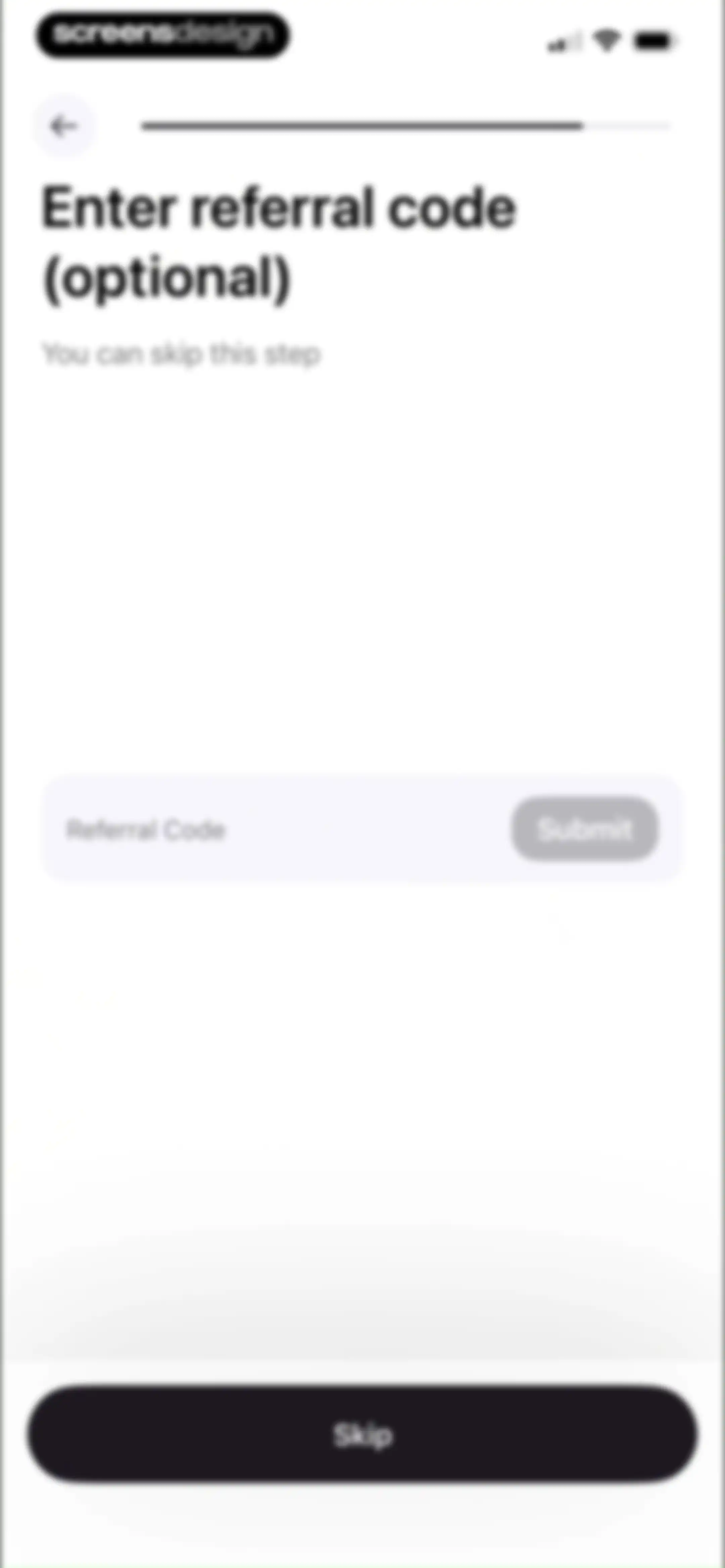 Cal AI - Calorie Tracker screen 29