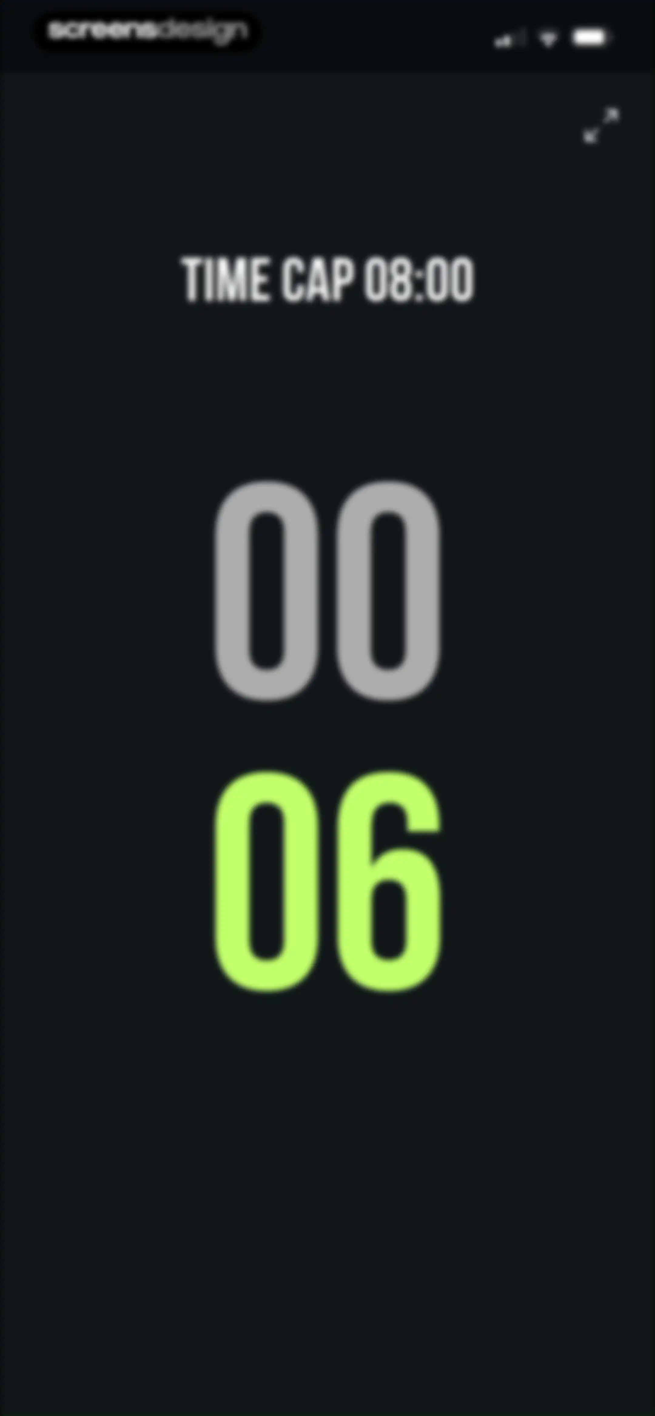 KBMH - Kettlebell Workouts screen 41