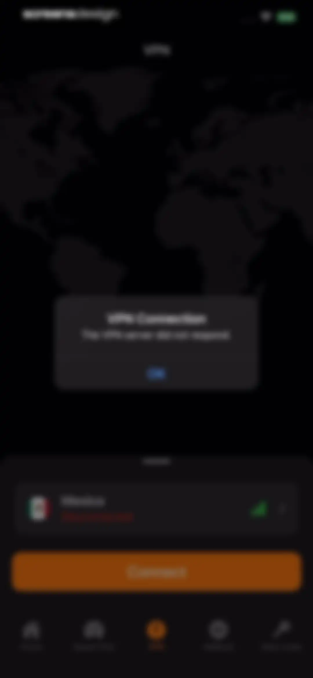 Safe VPN & AdBlock Master screen 12