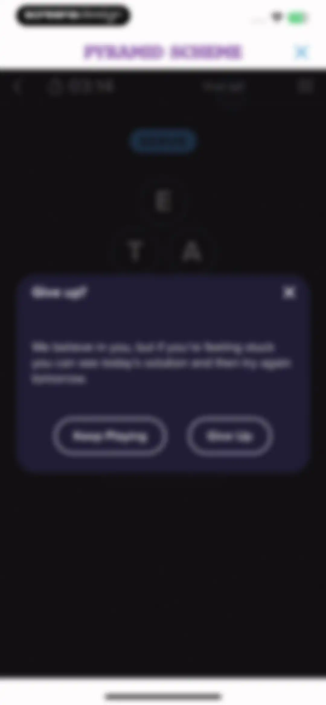 BuzzFeed - Quiz, Trivia & News screen 111