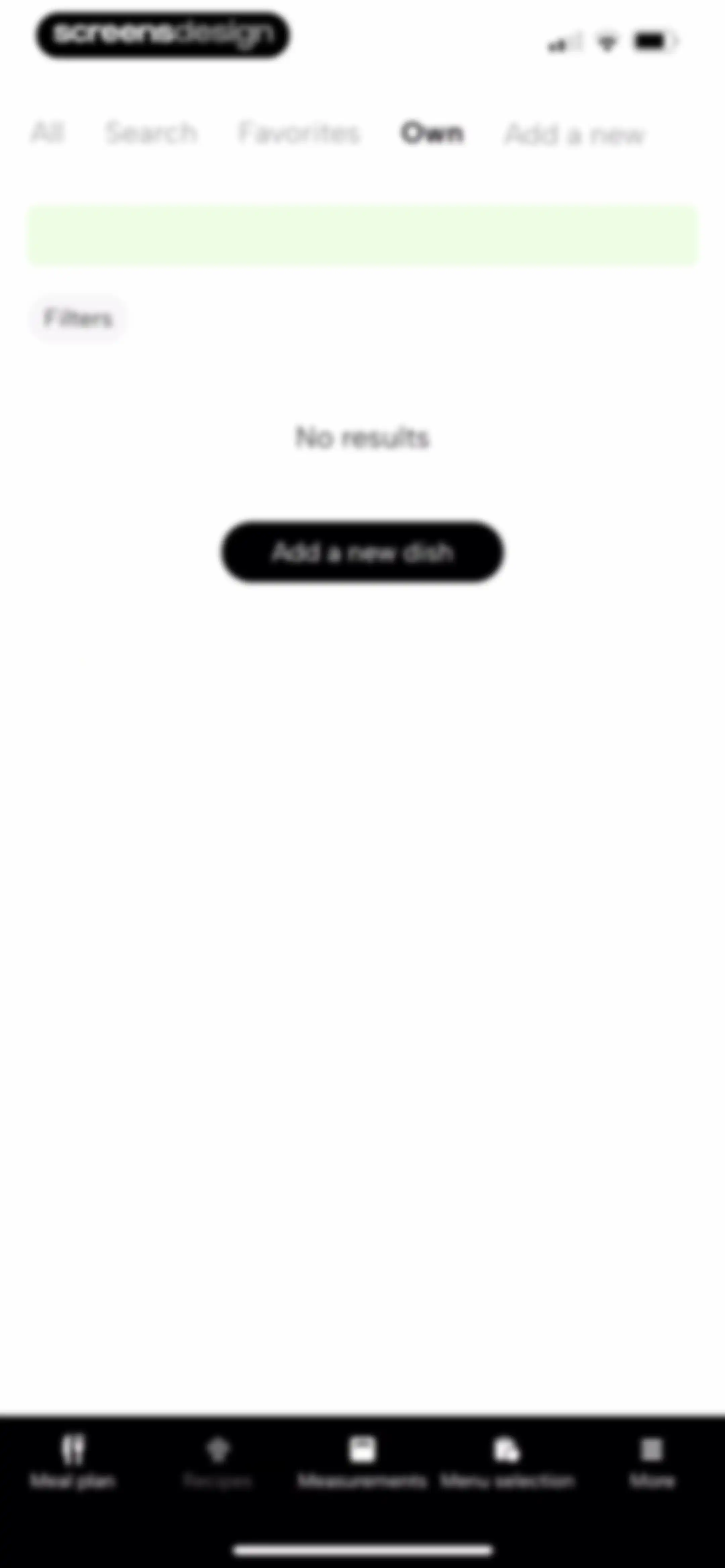 Fitatu AI Calorie Counter screen 98