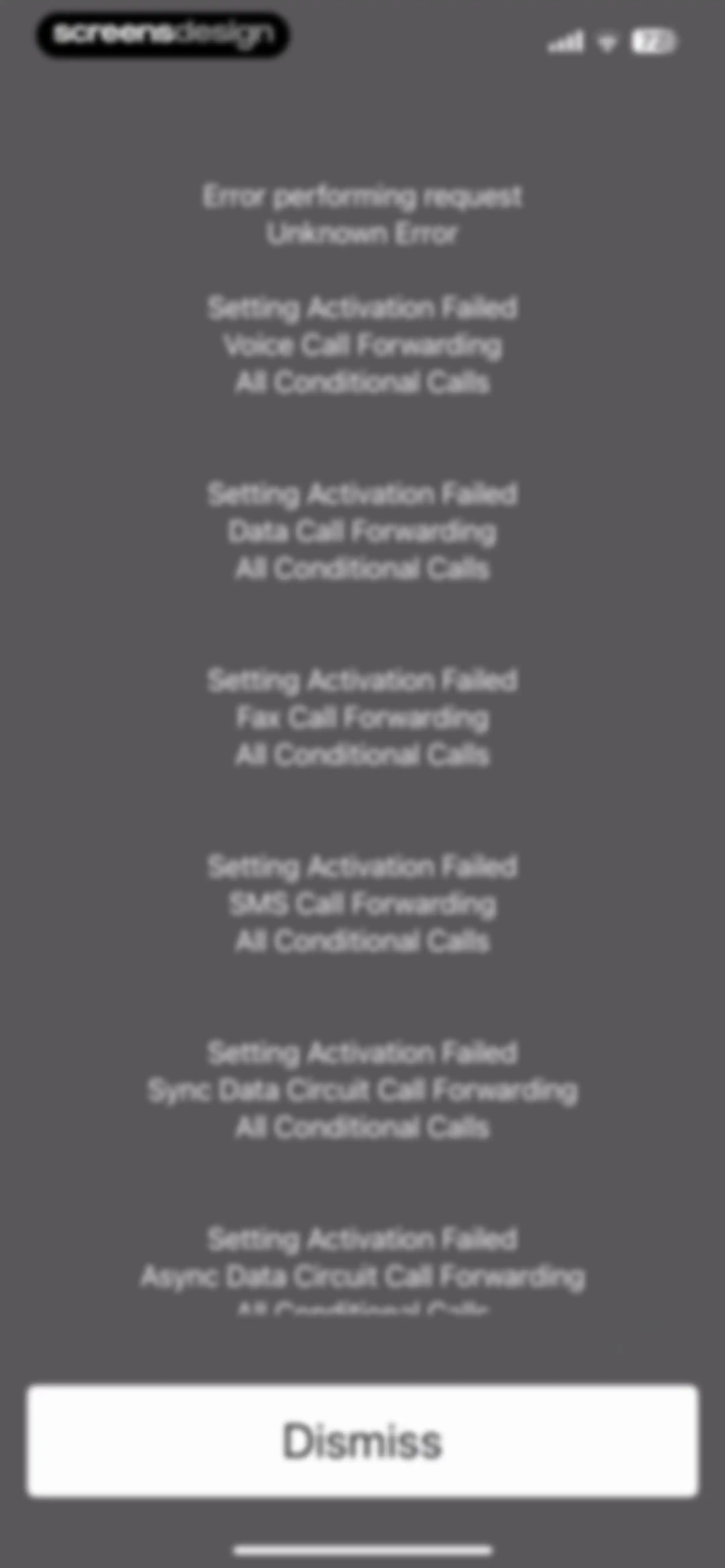 Getcontact screen 30