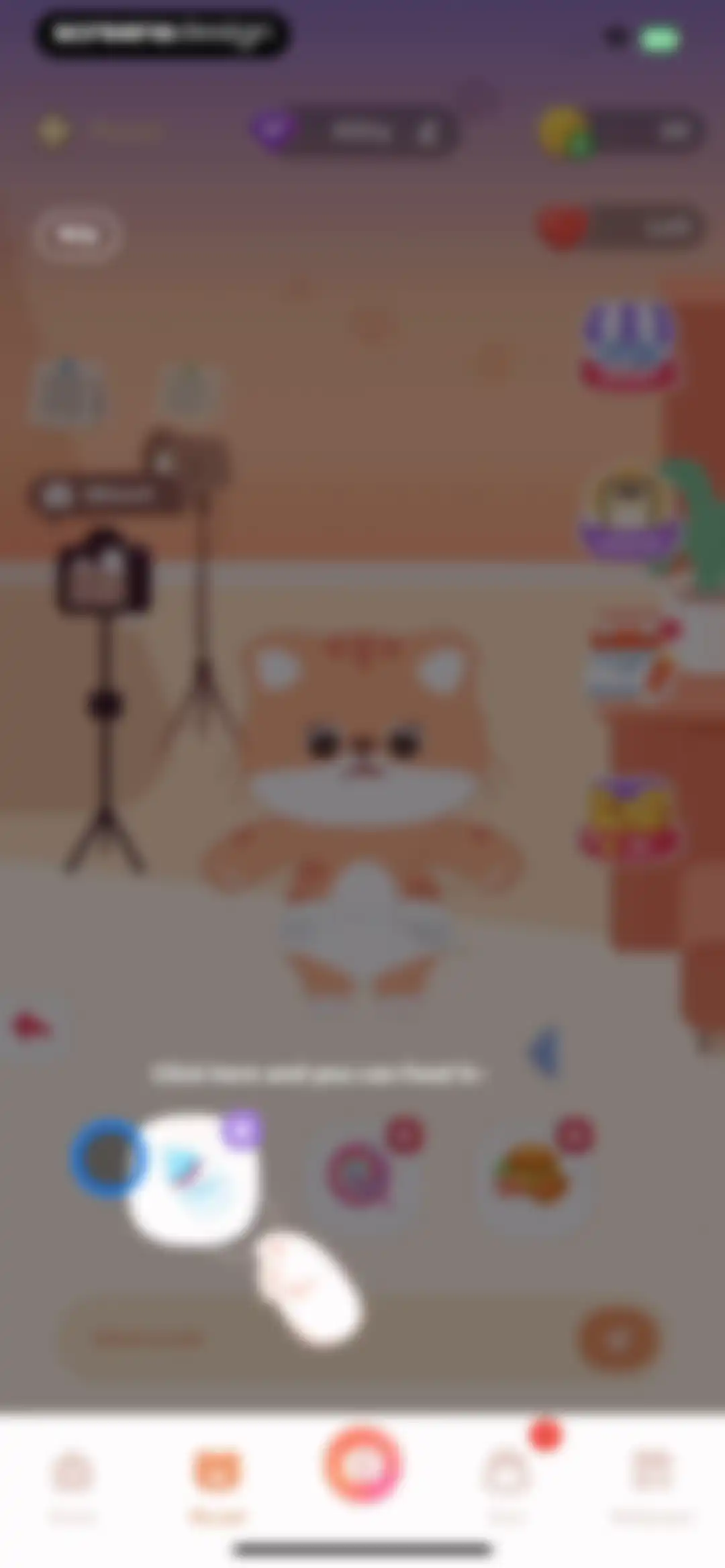AnimalFace - looksmax ai score screen 30