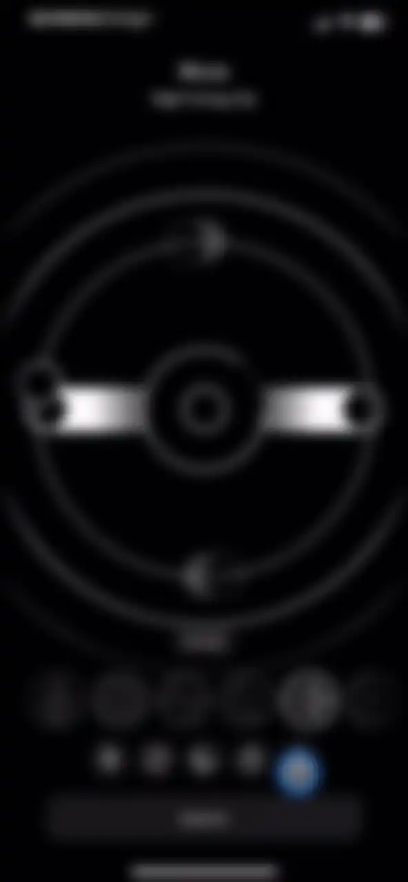 Endel: Focus & Sleep Sounds screen 88