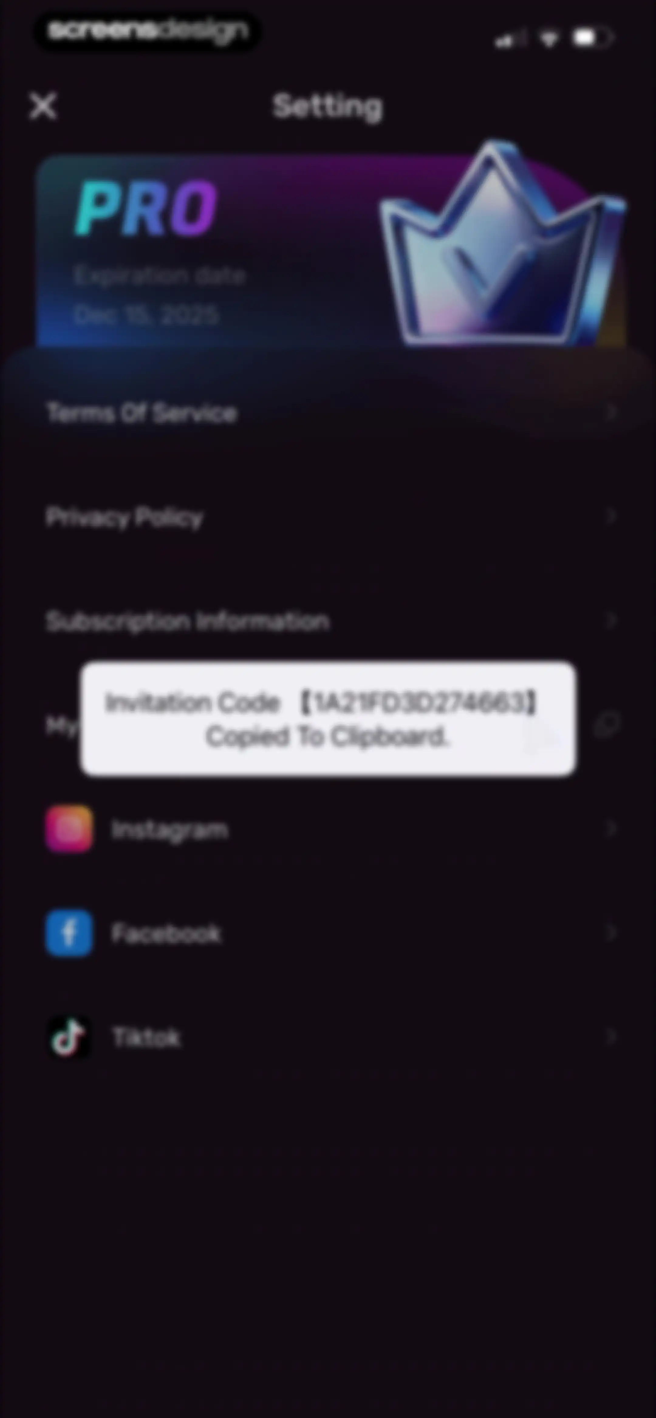 Pixnova: AI Photo&Video Maker screen 72