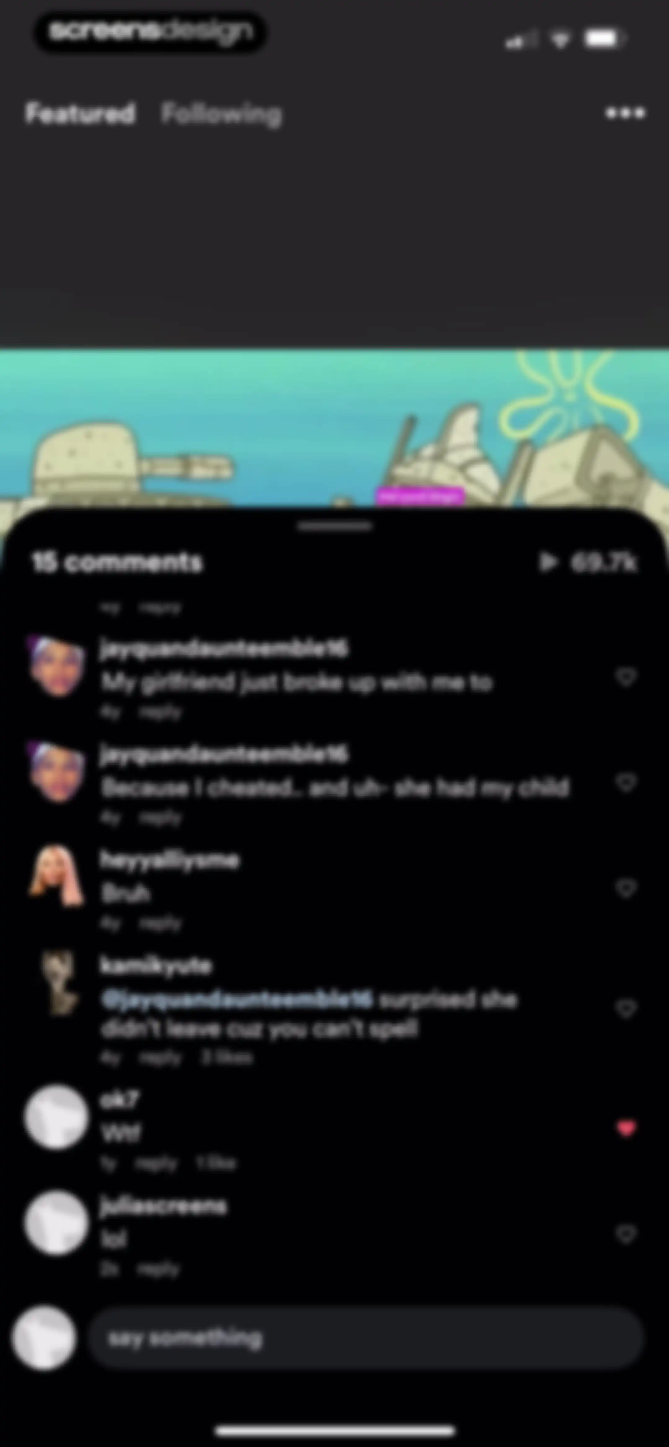 Piñata Farms Meme Generator screen 65