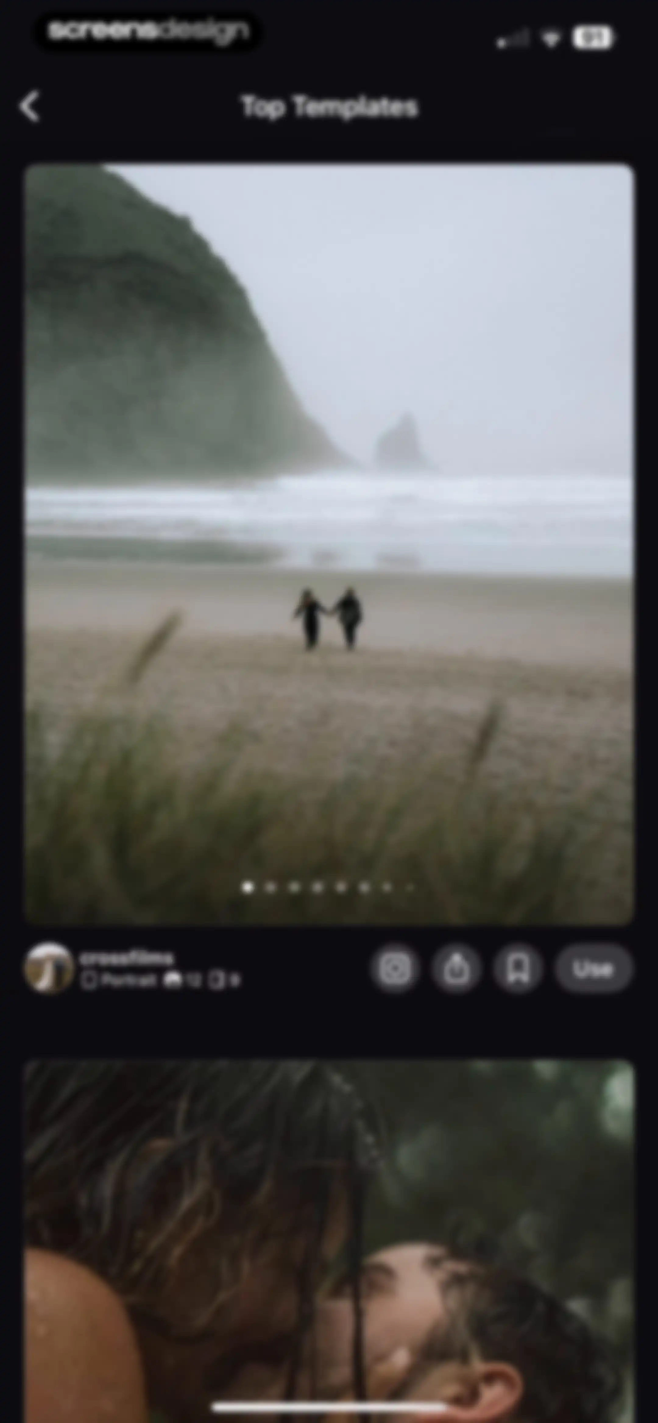 SCRL: Photo Collage Maker screen 89