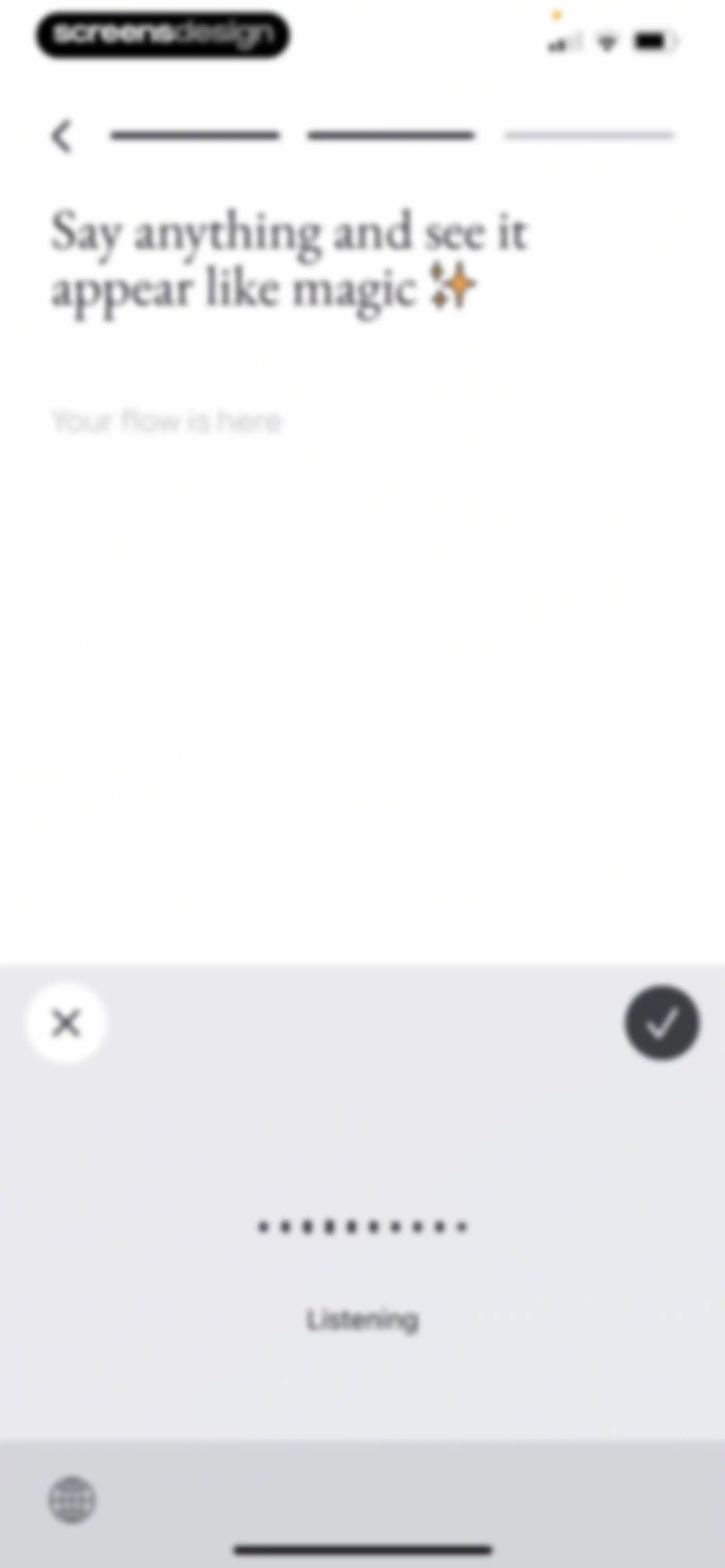 Wispr Flow: AI Voice Keyboard screen 22