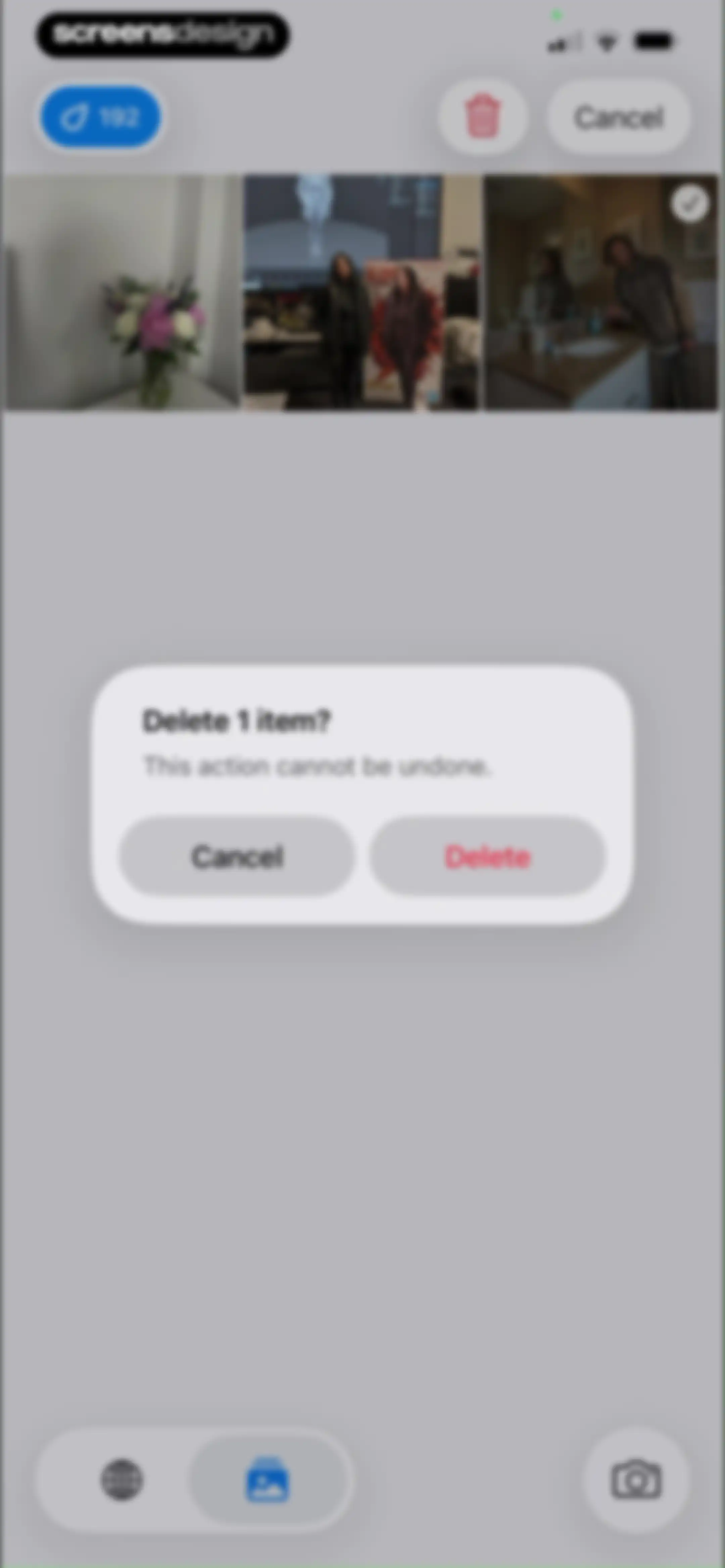Halo AI: Photo & Video Editor screen 48