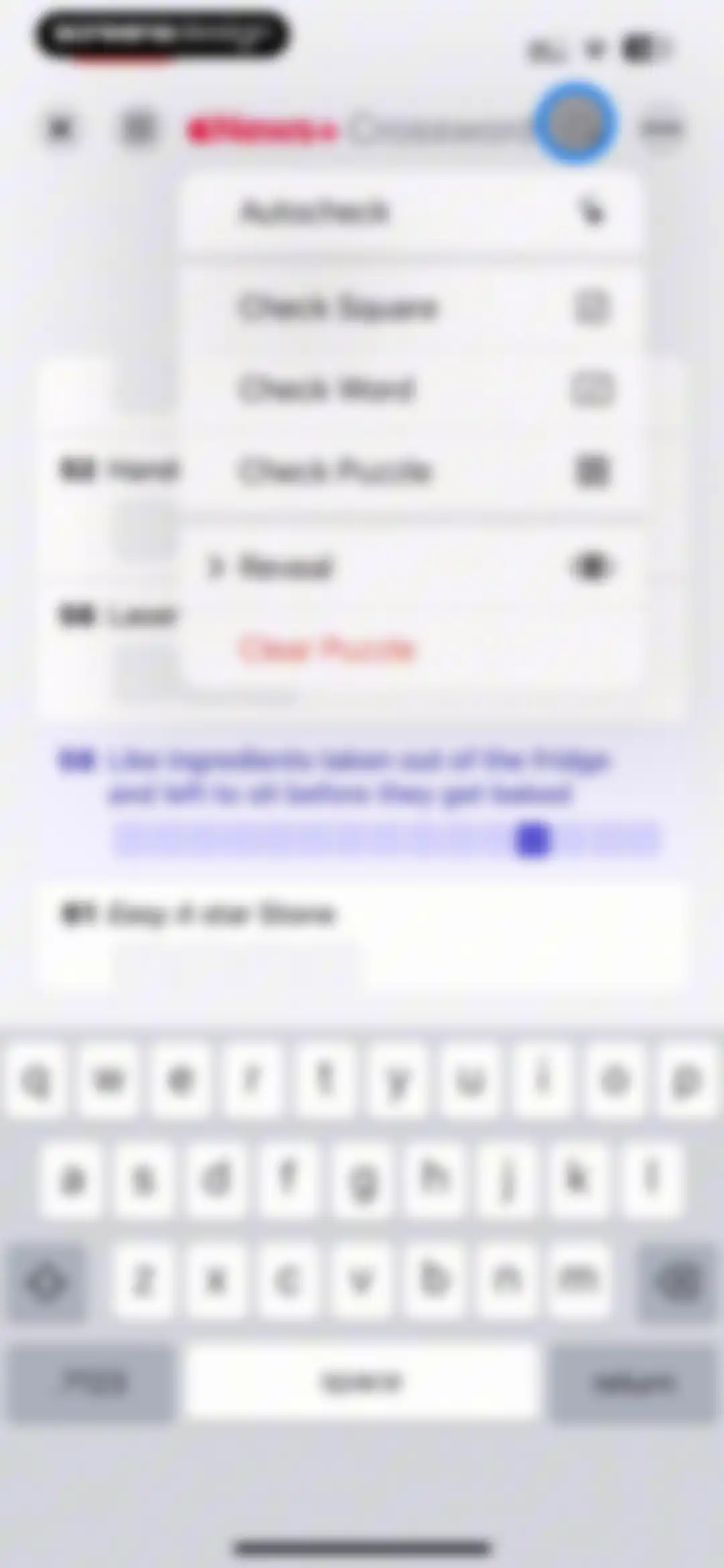 Apple News screen 81