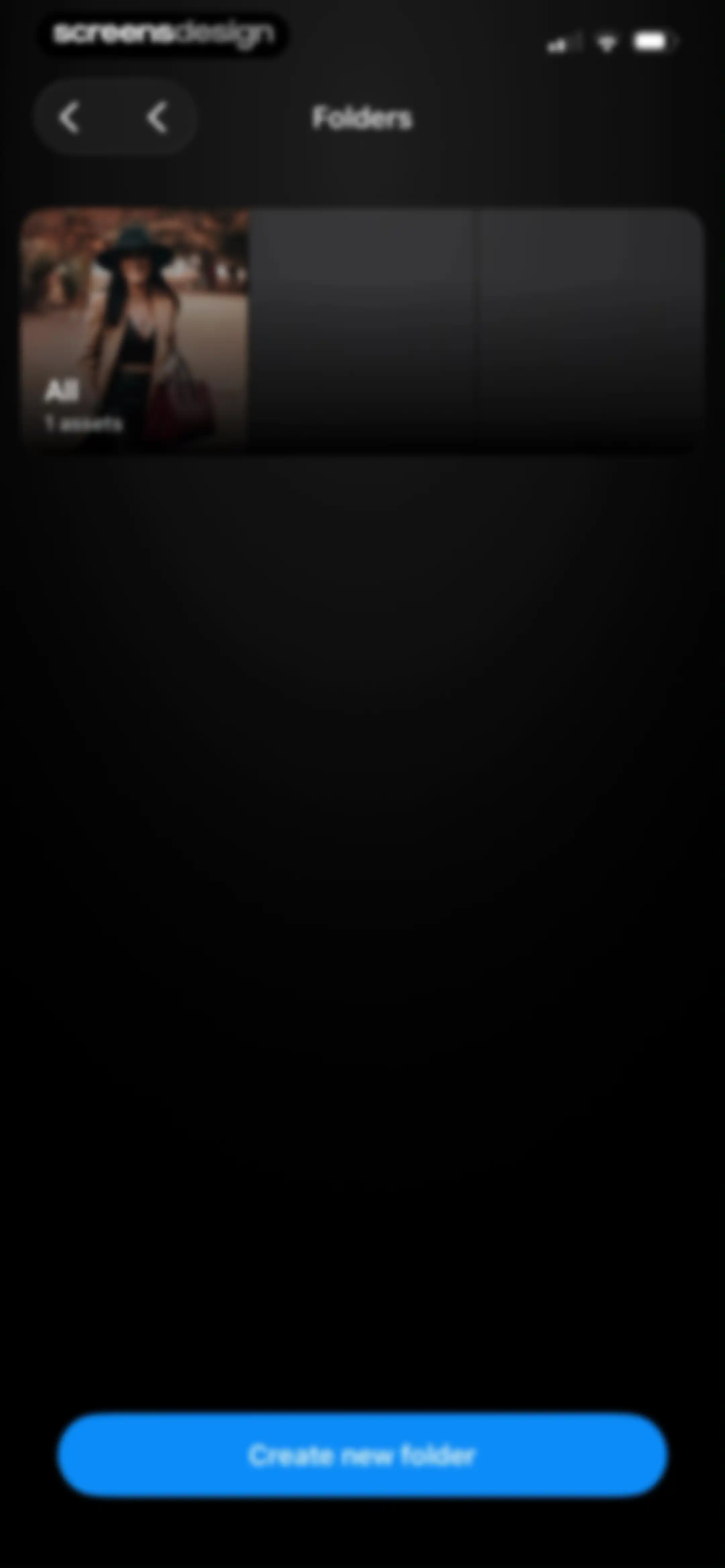 Krea: AI Images and Videos screen 68