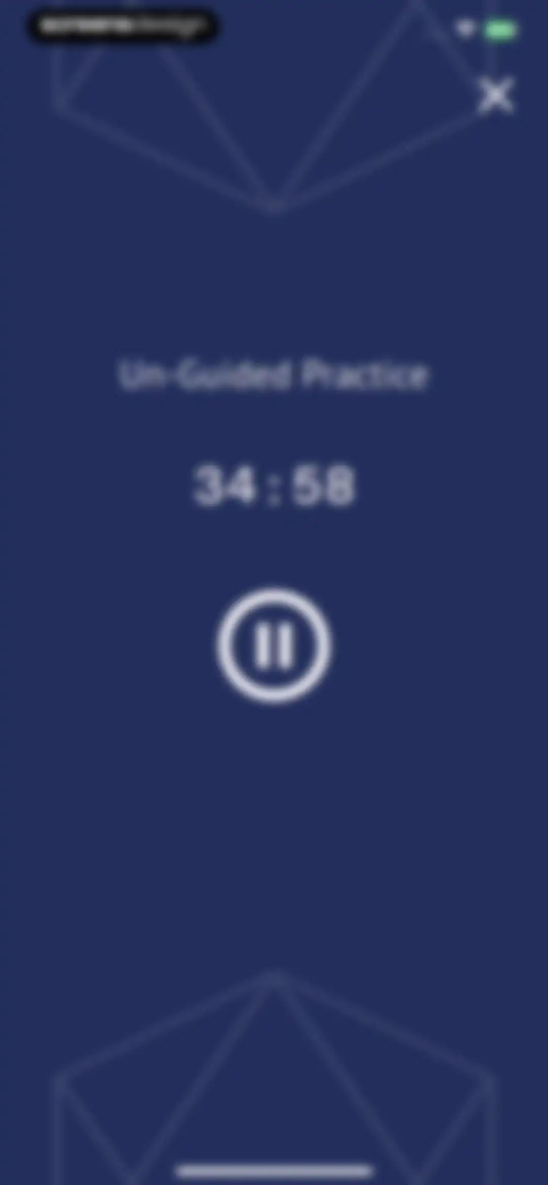 Brightmind Meditation screen 38