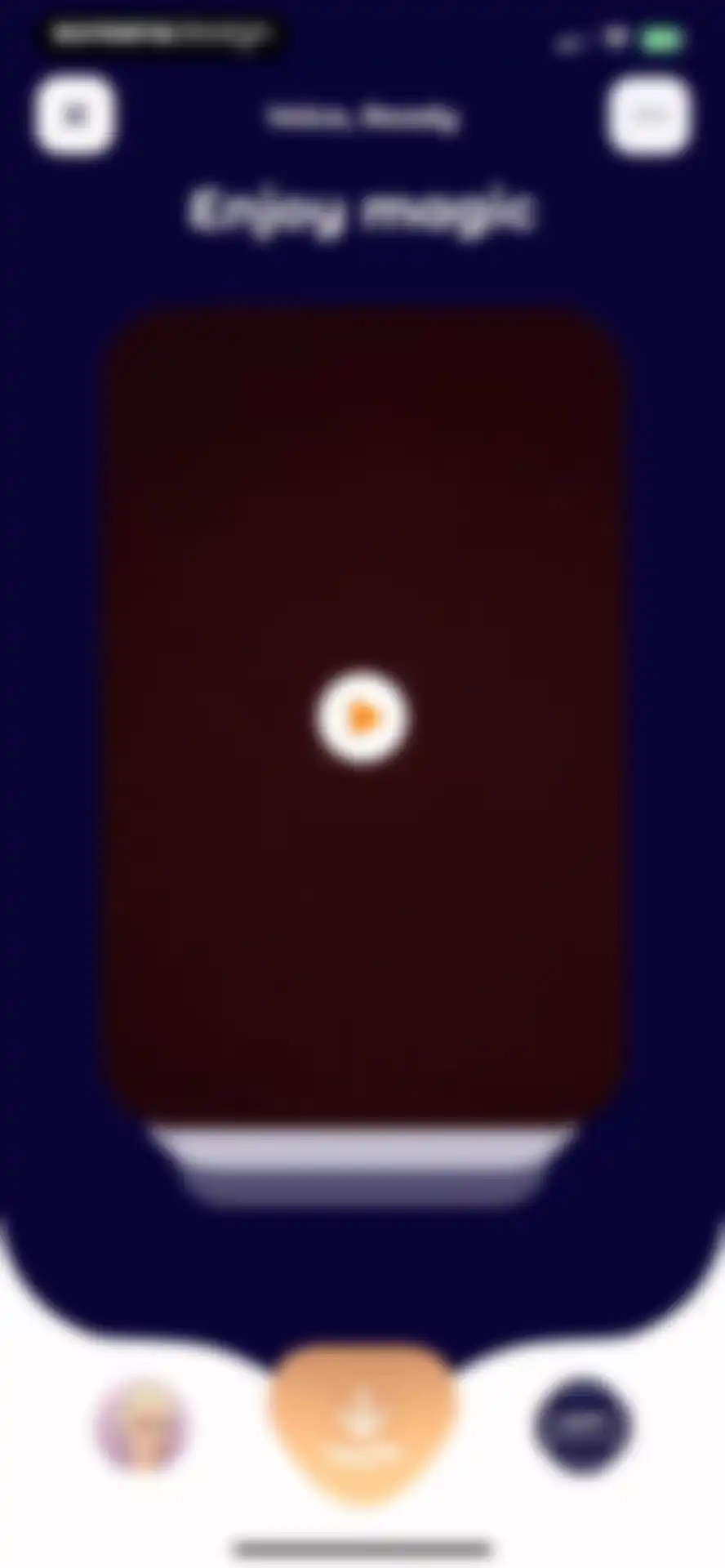 Magic Voice Changer & Effects screen 14