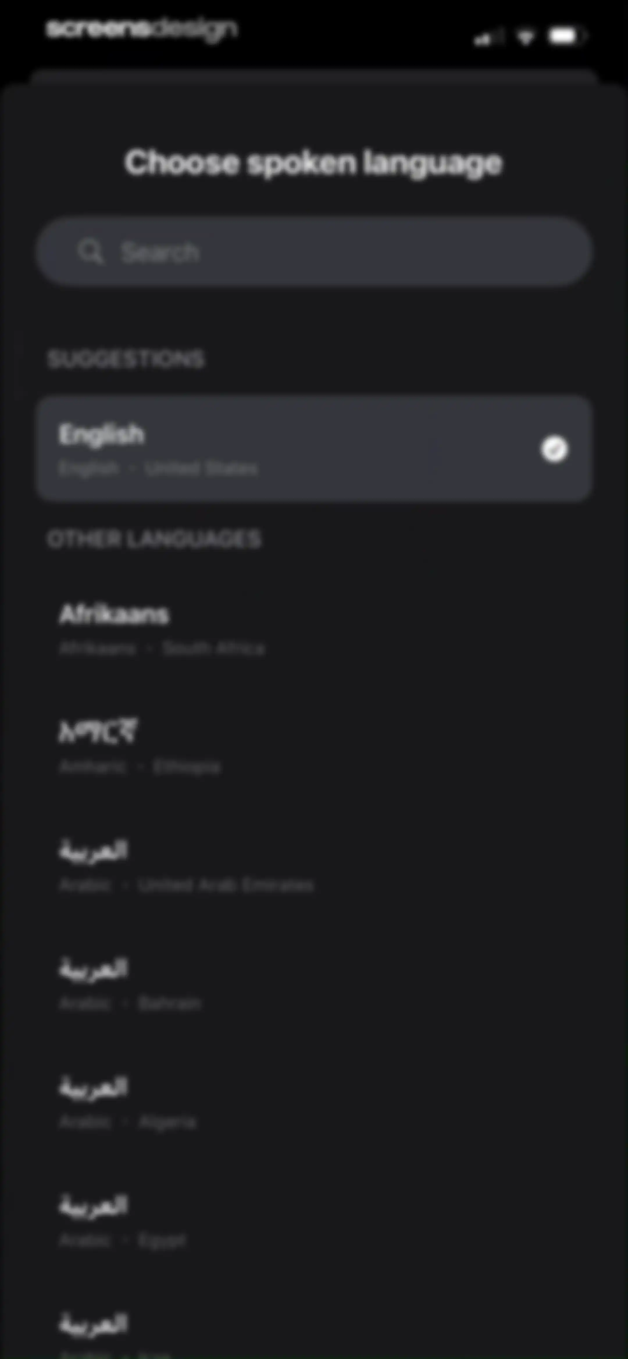 VEED Shorts: AI videos screen 13