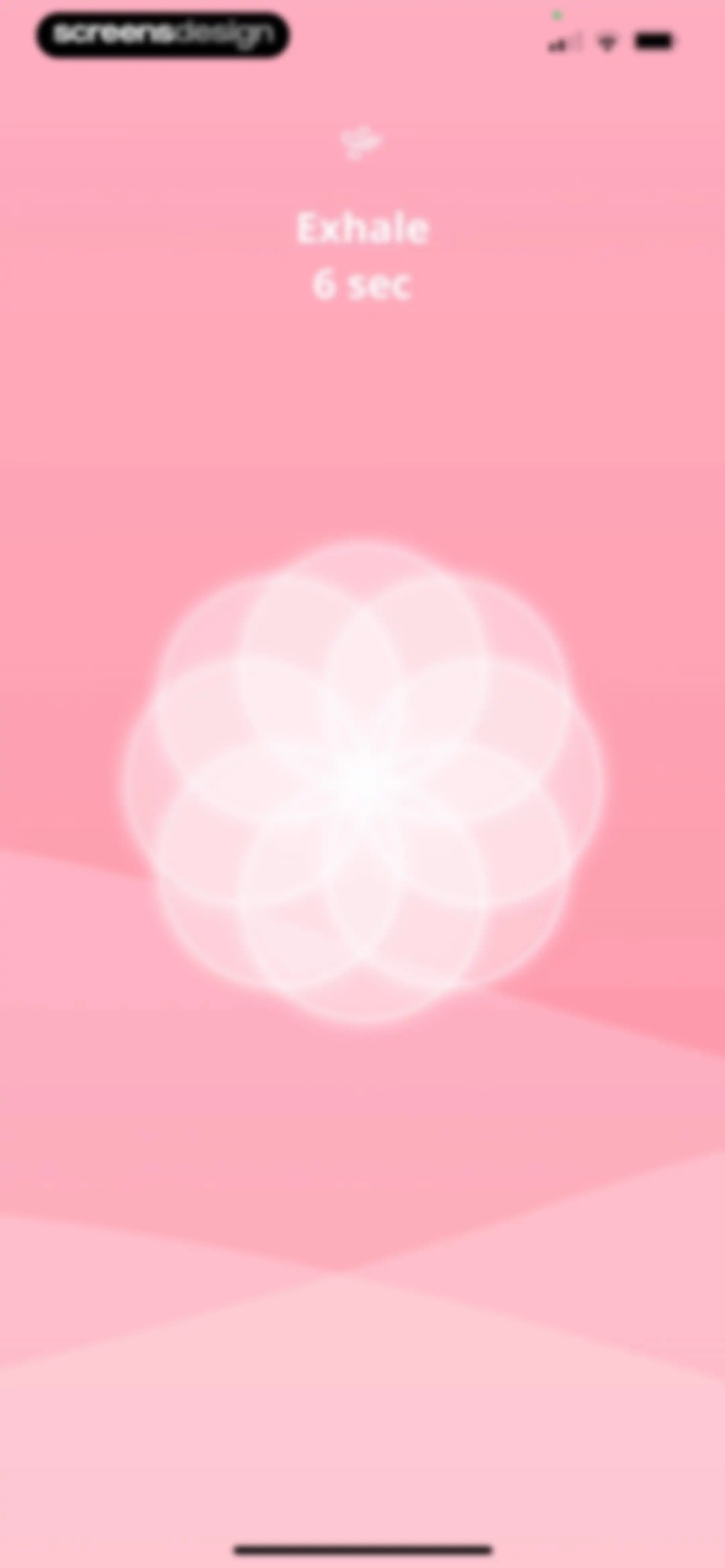 Luvly: Face Yoga Exercises screen 92